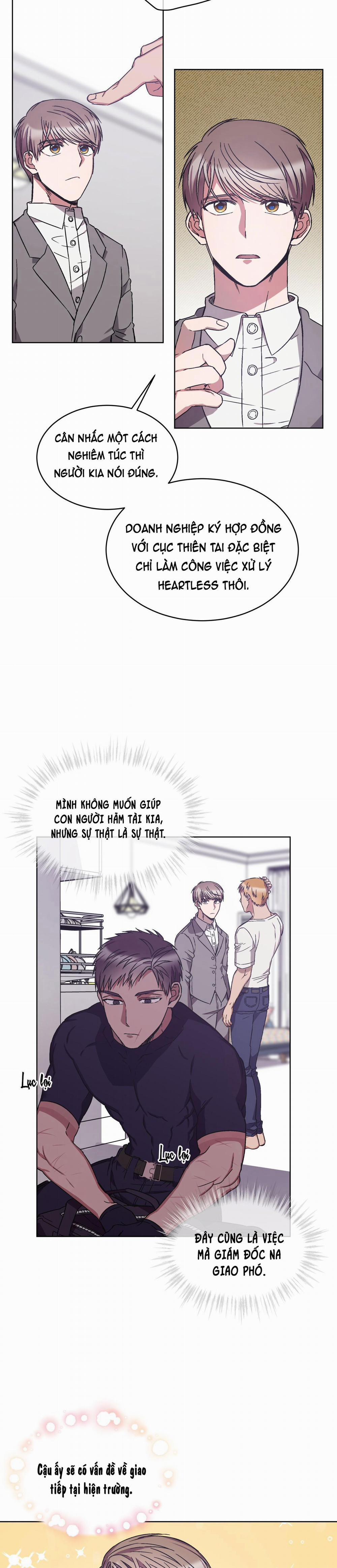 The Perfect 10 trang 6