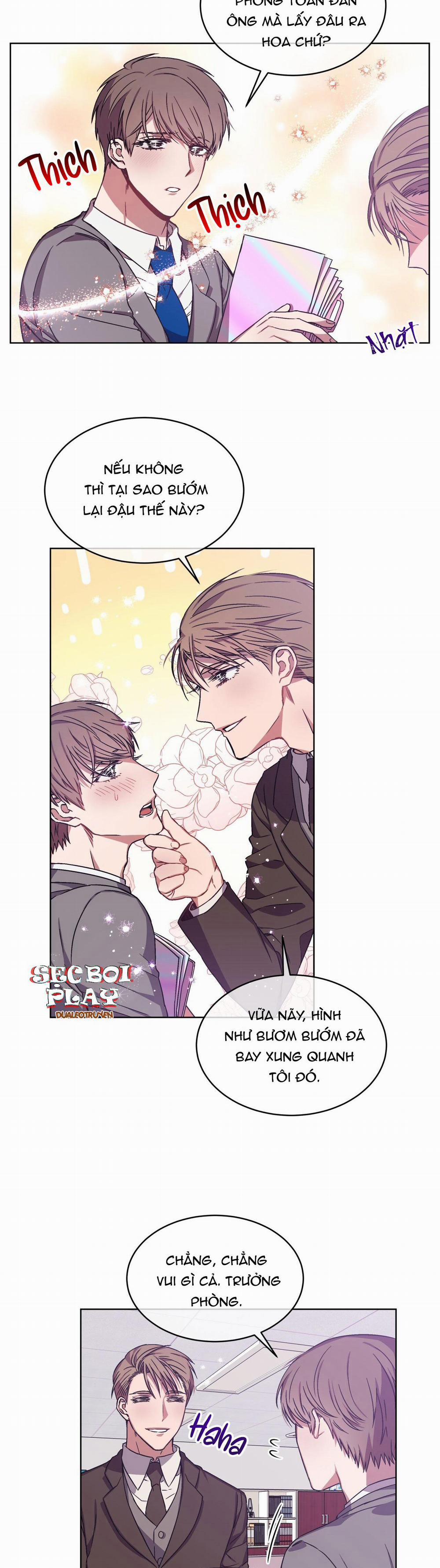 The Perfect 2 trang 2