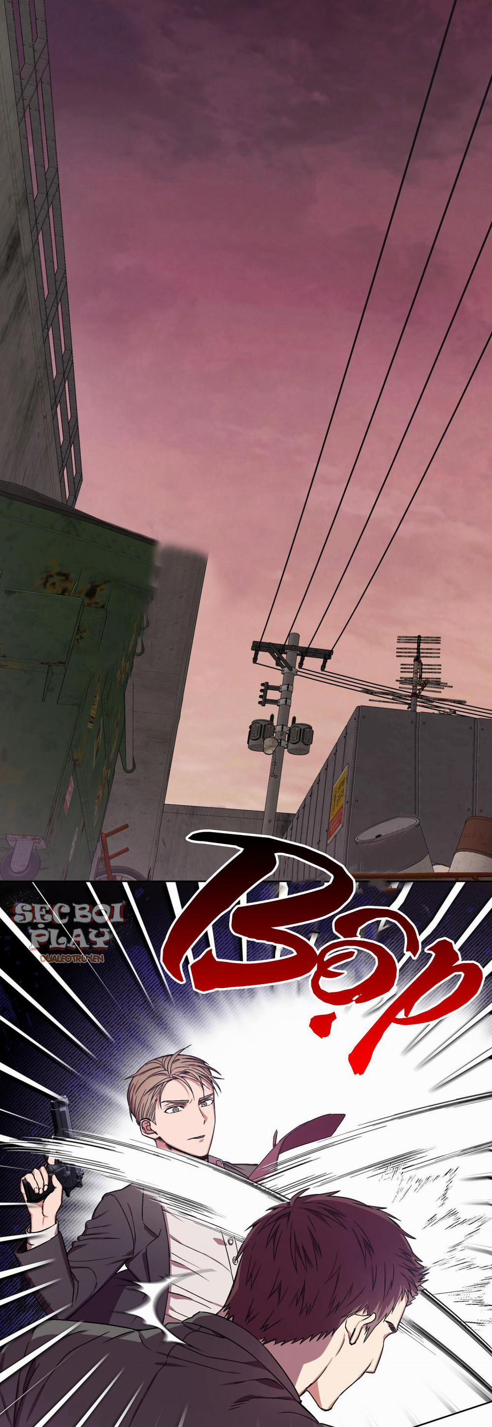 The Perfect 3 trang 0