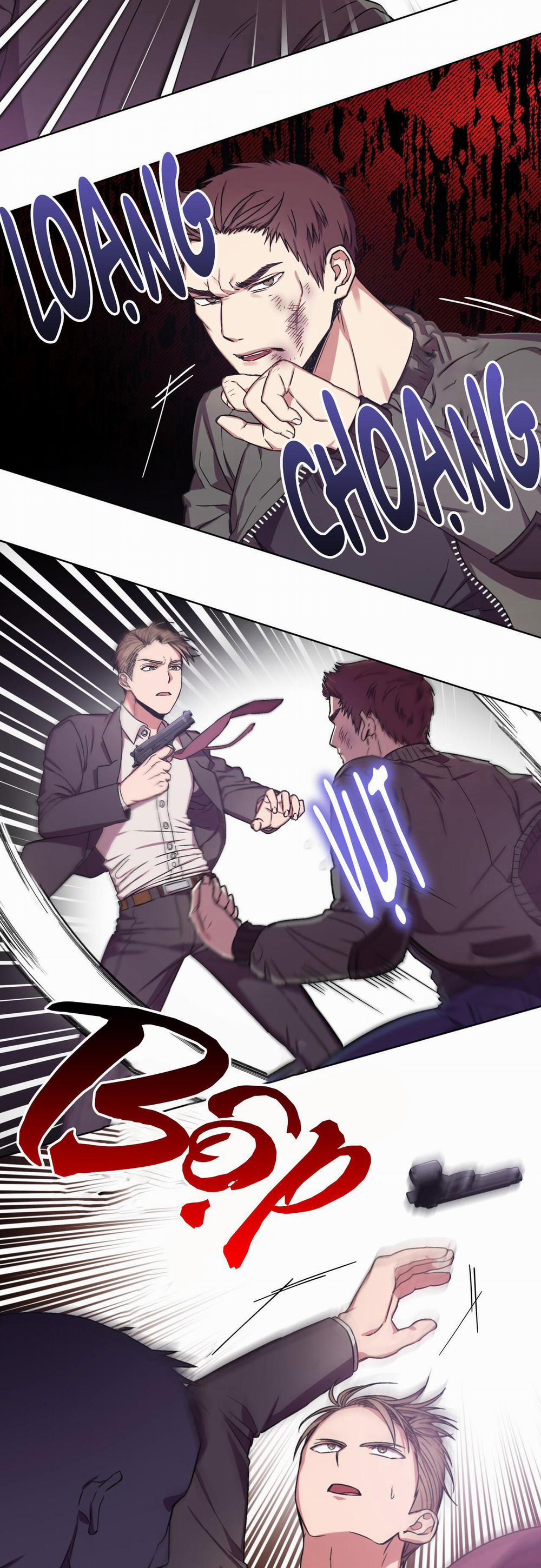 The Perfect 3 trang 1