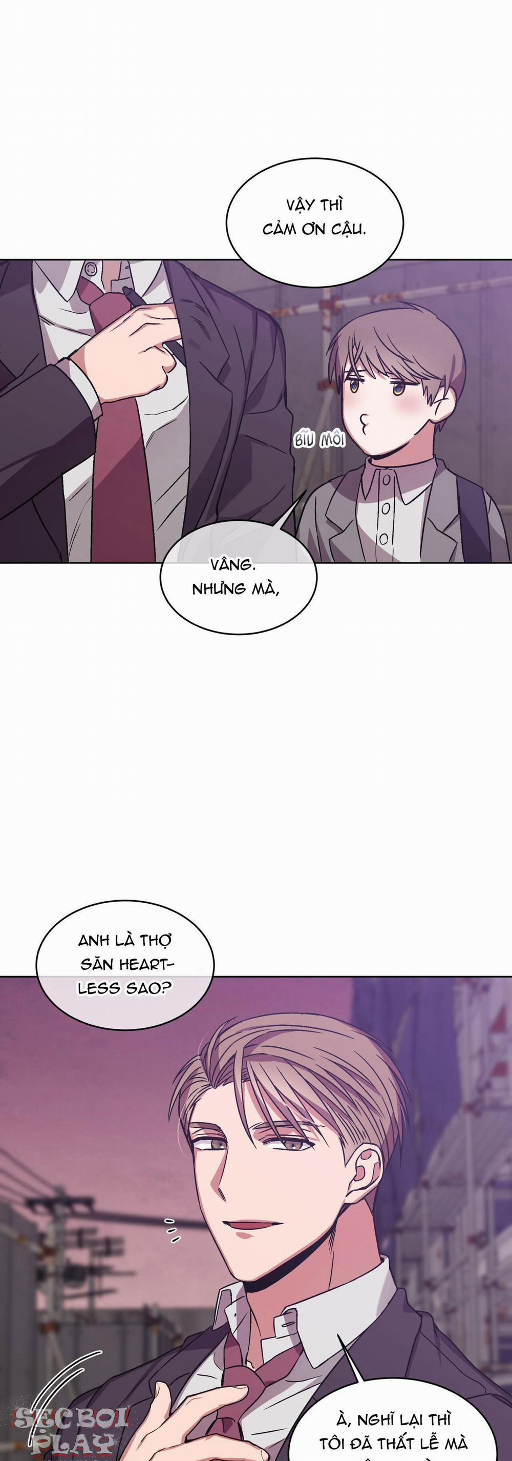 The Perfect 3 trang 15