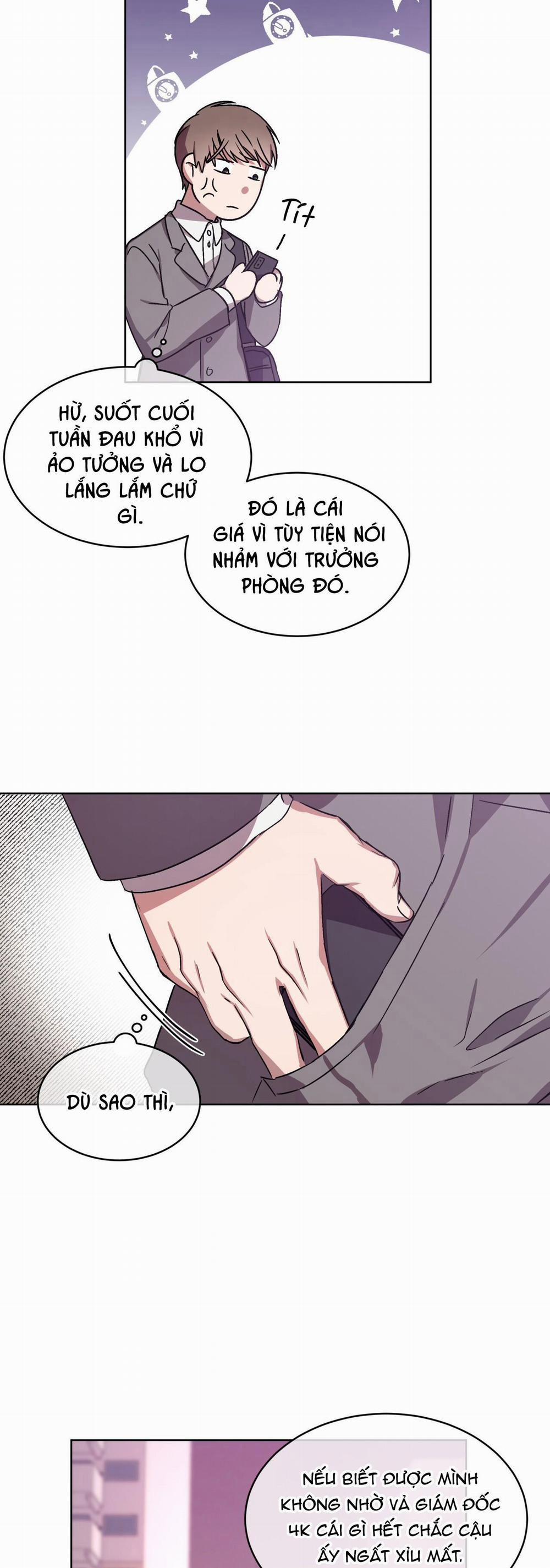 The Perfect 3 trang 19