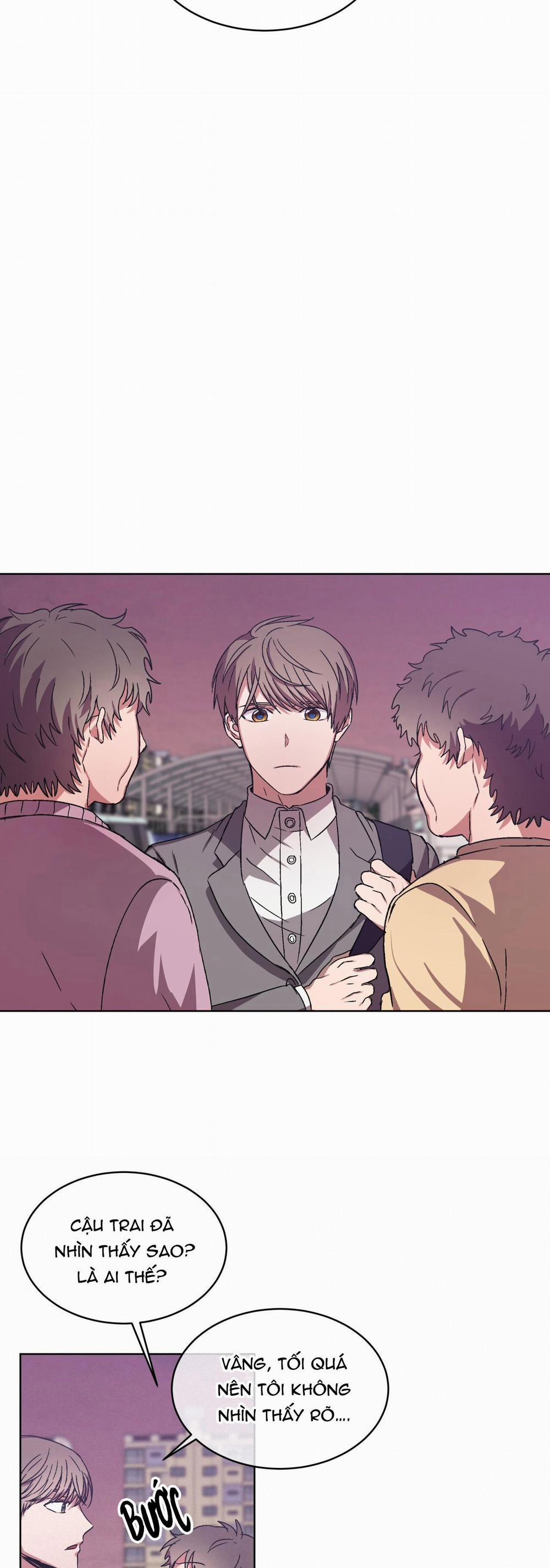 The Perfect 3 trang 23