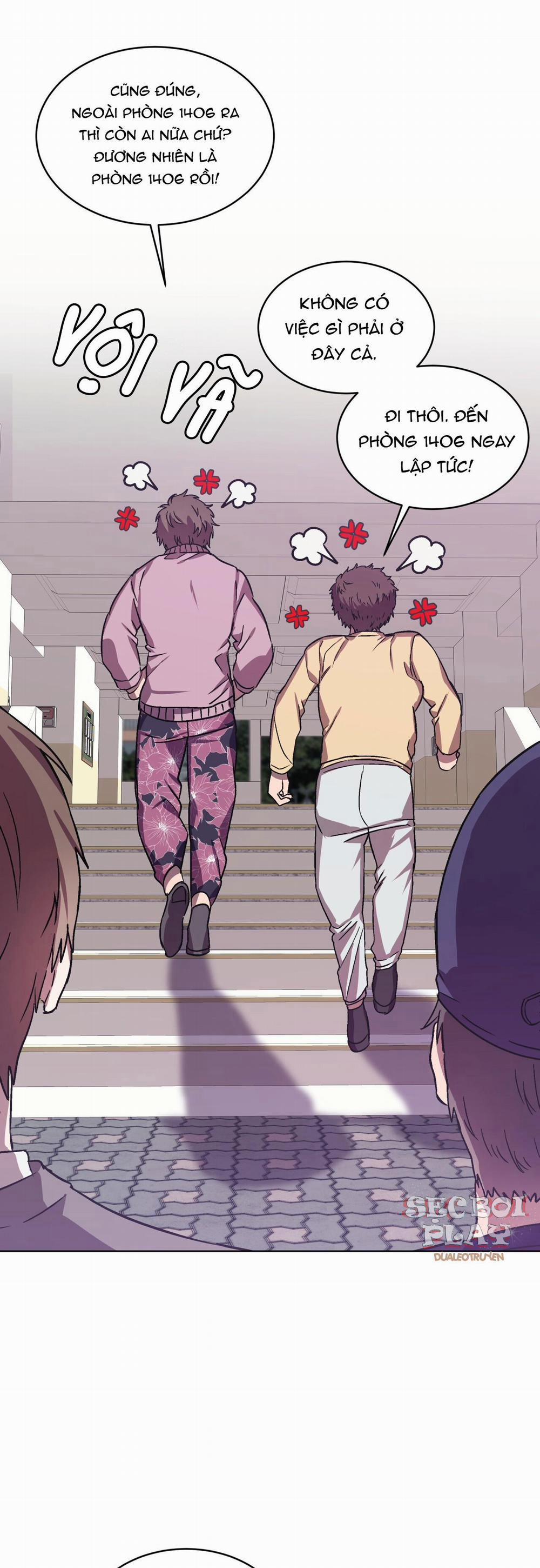 The Perfect 3 trang 27