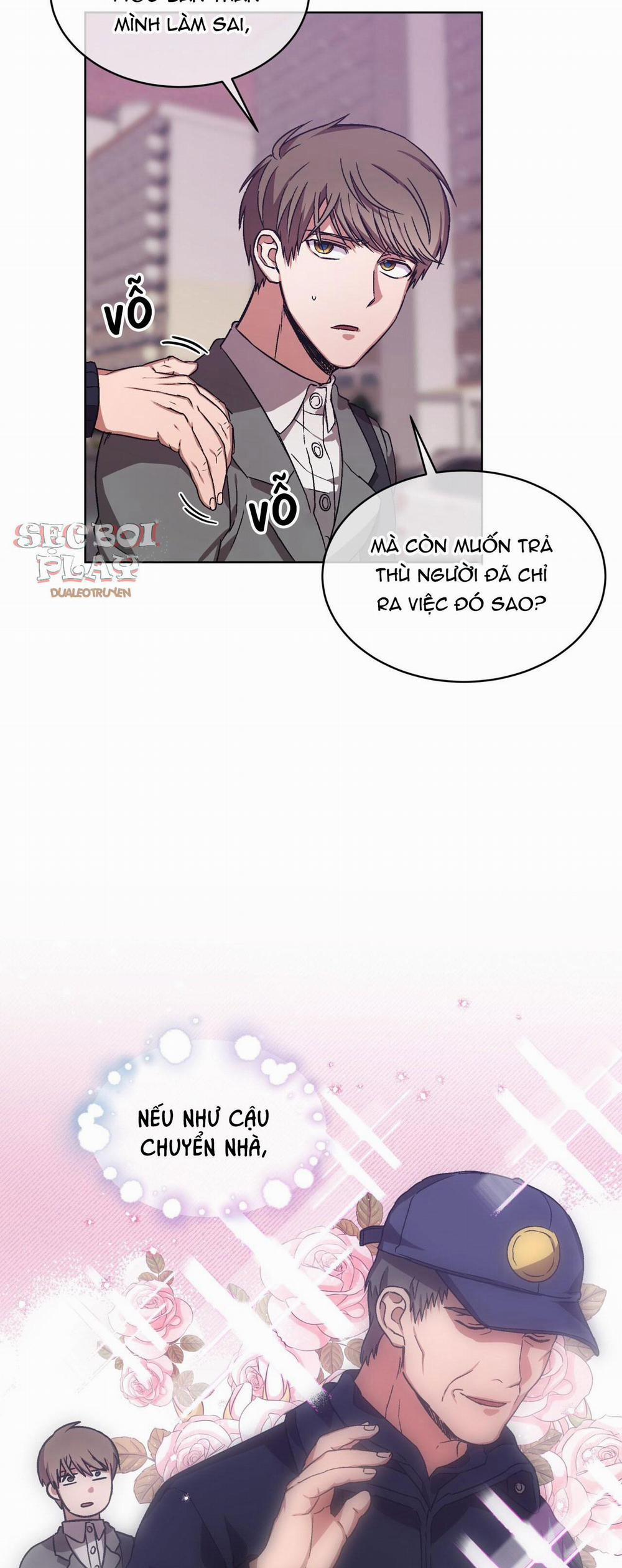 The Perfect 3 trang 32