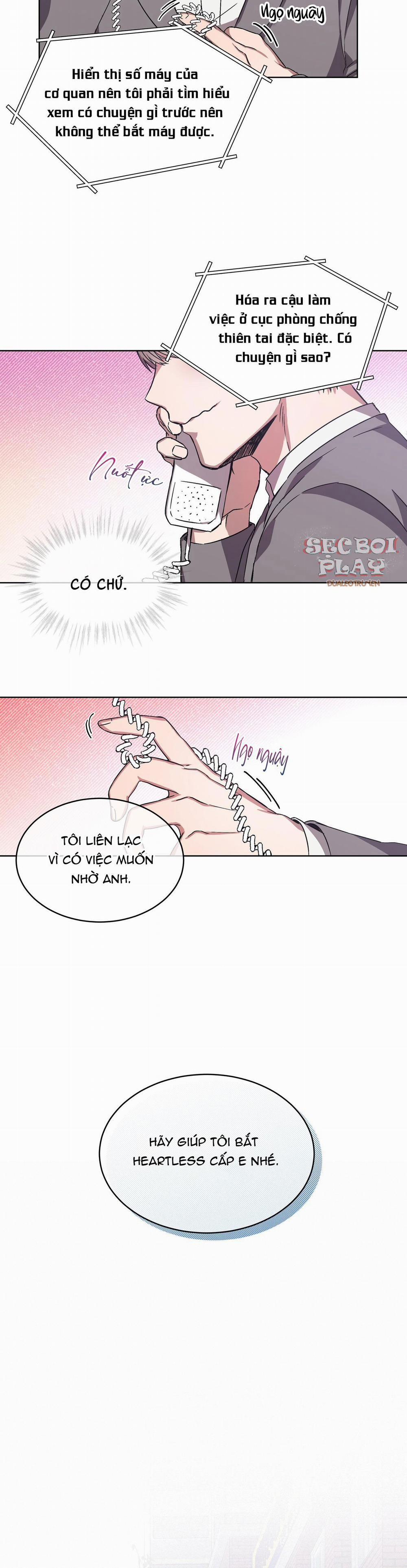 The Perfect 4 trang 19