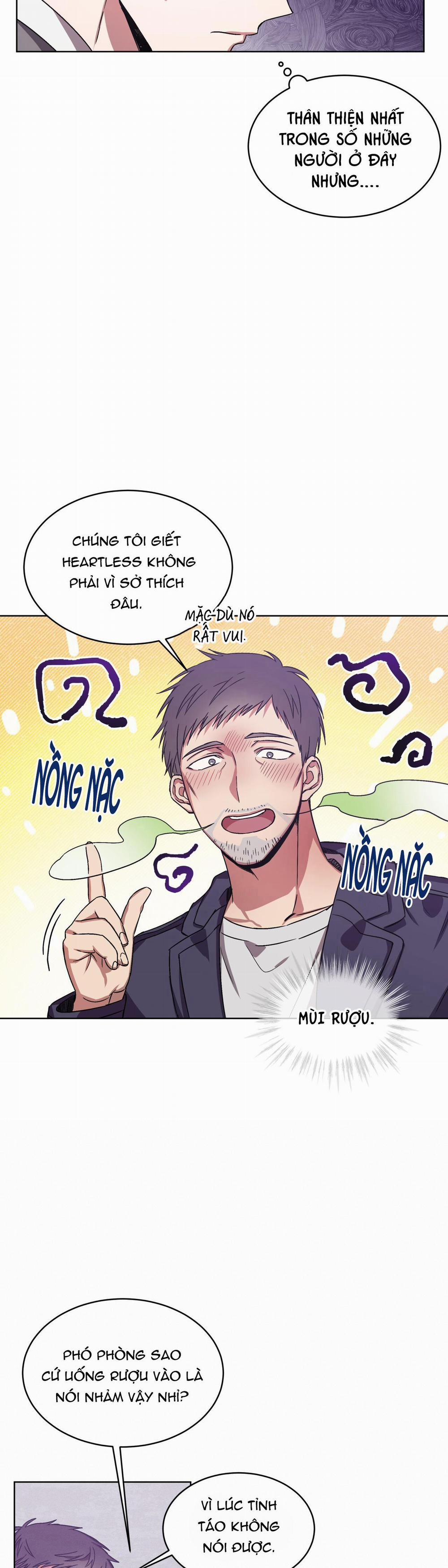 The Perfect 5 trang 19