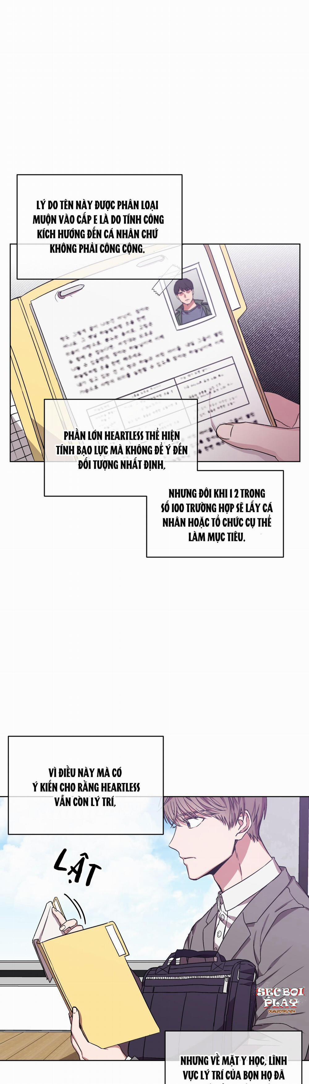 The Perfect 5 trang 6