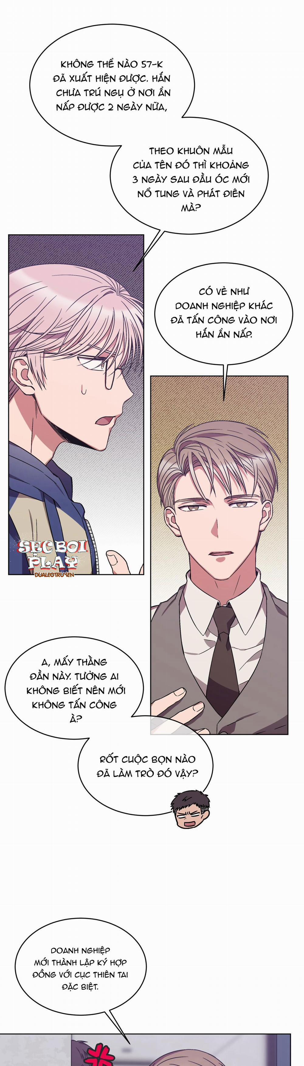 The Perfect 6 trang 0