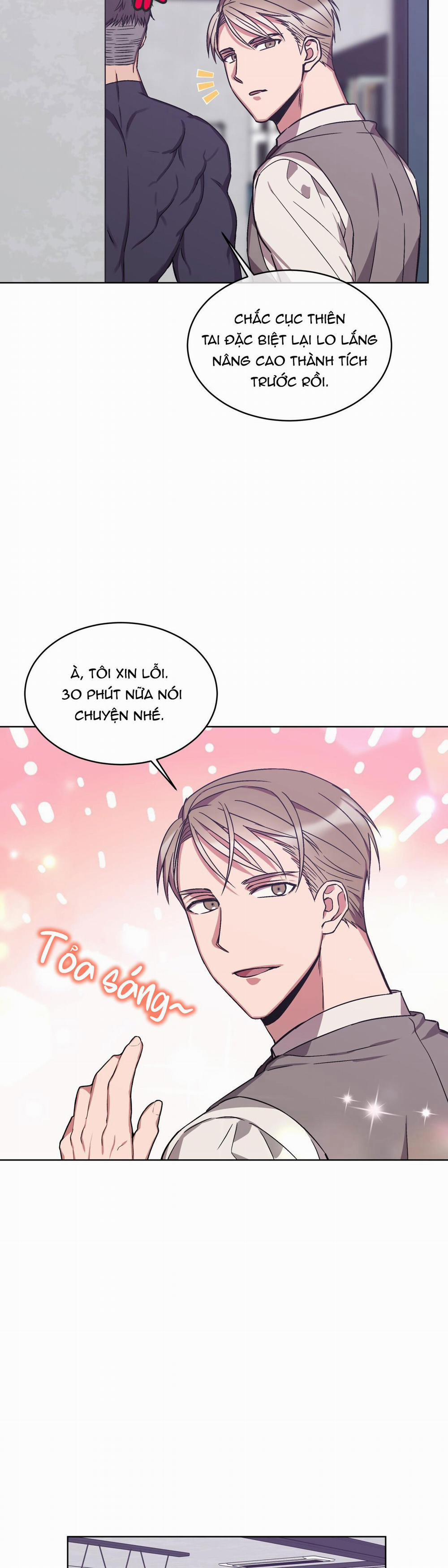 The Perfect 6 trang 1