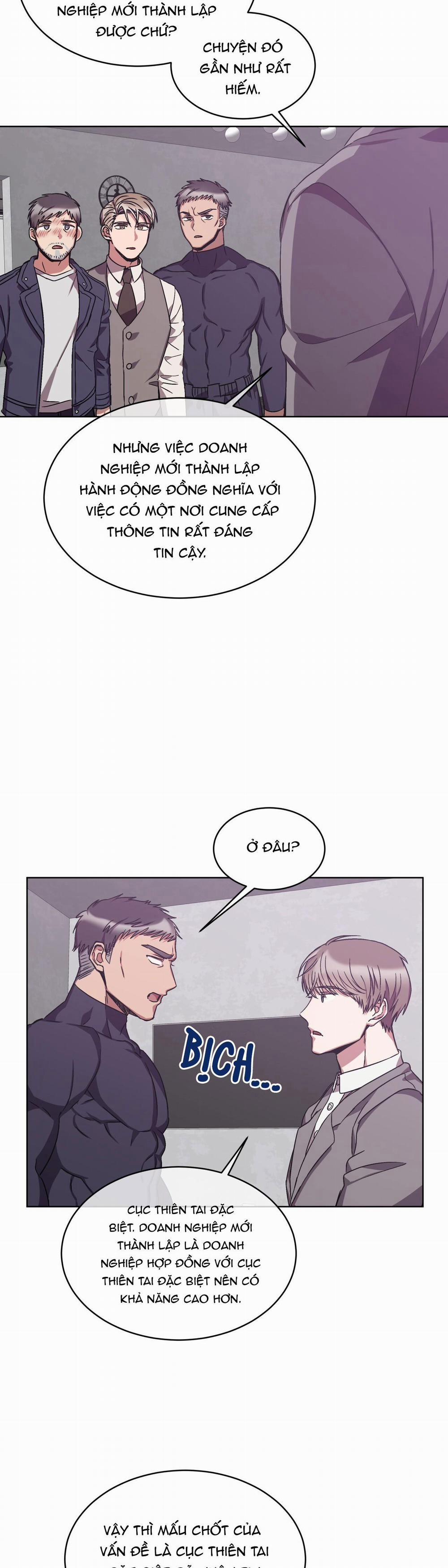 The Perfect 6 trang 16