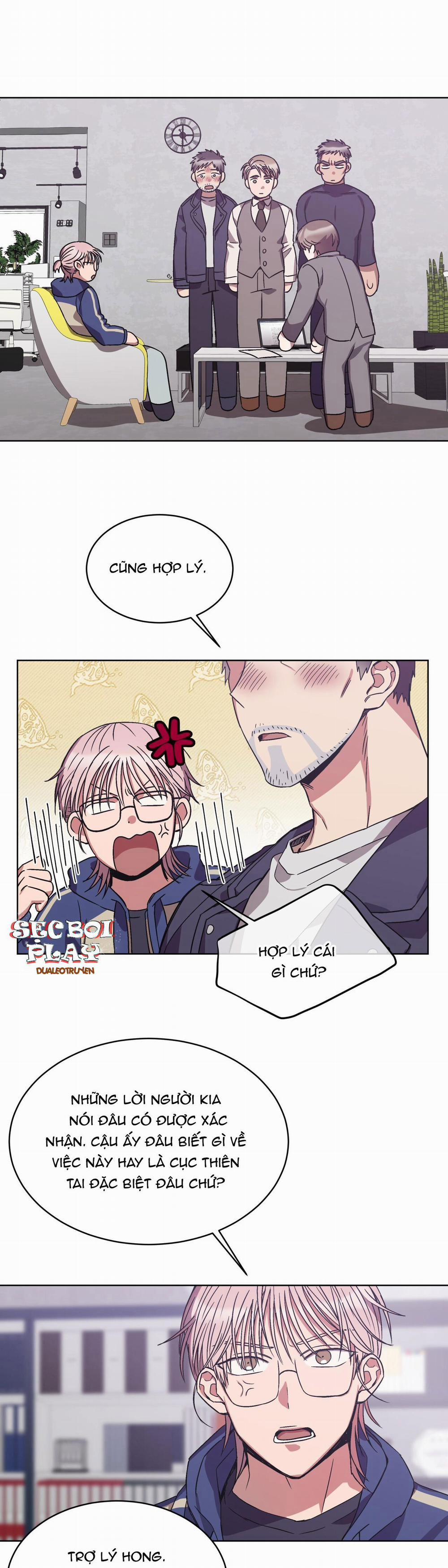 The Perfect 6 trang 18