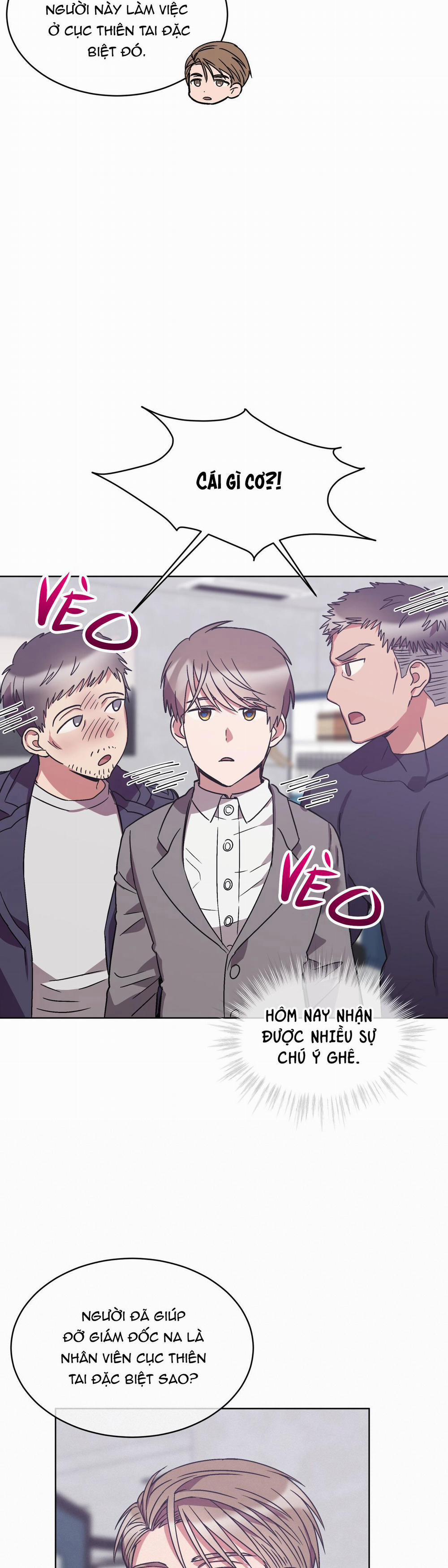 The Perfect 6 trang 19