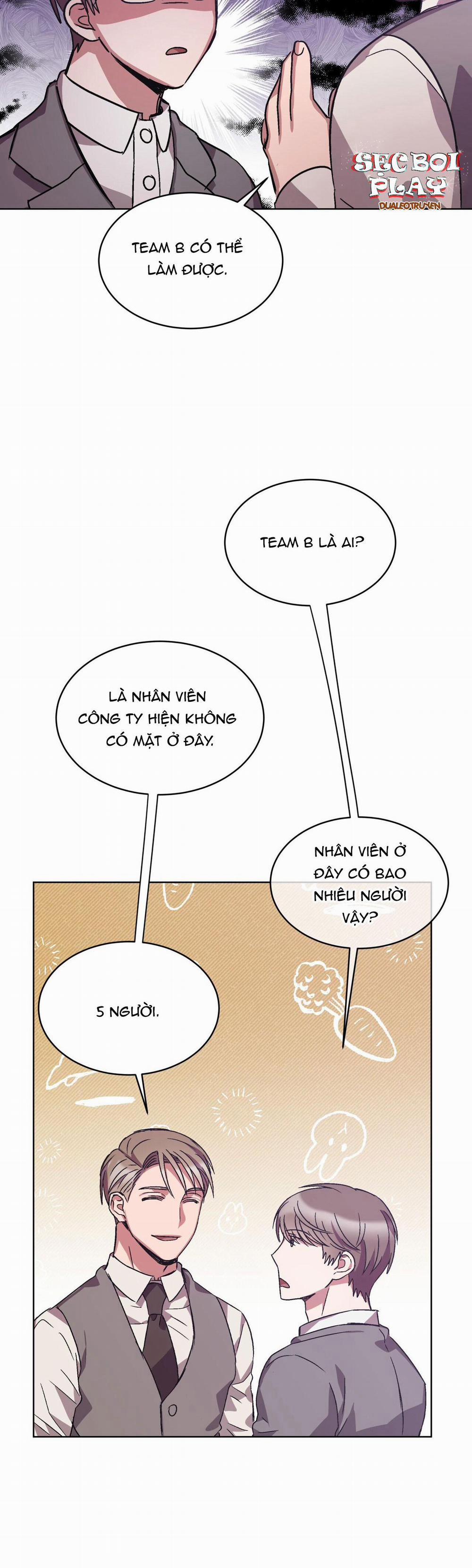 The Perfect 6 trang 27