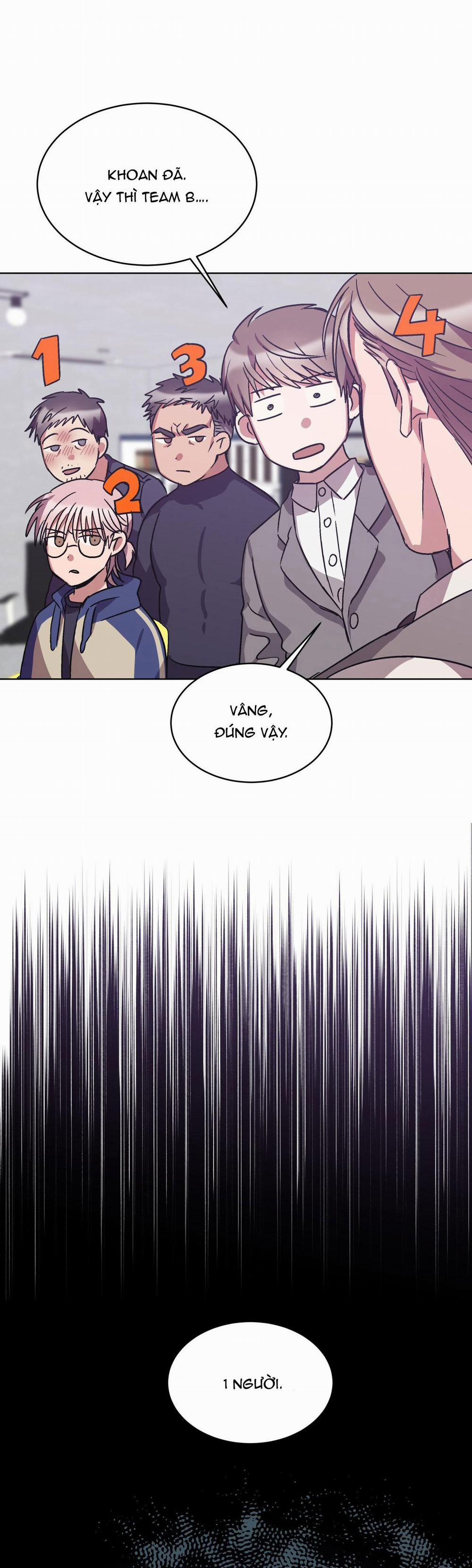 The Perfect 6 trang 28