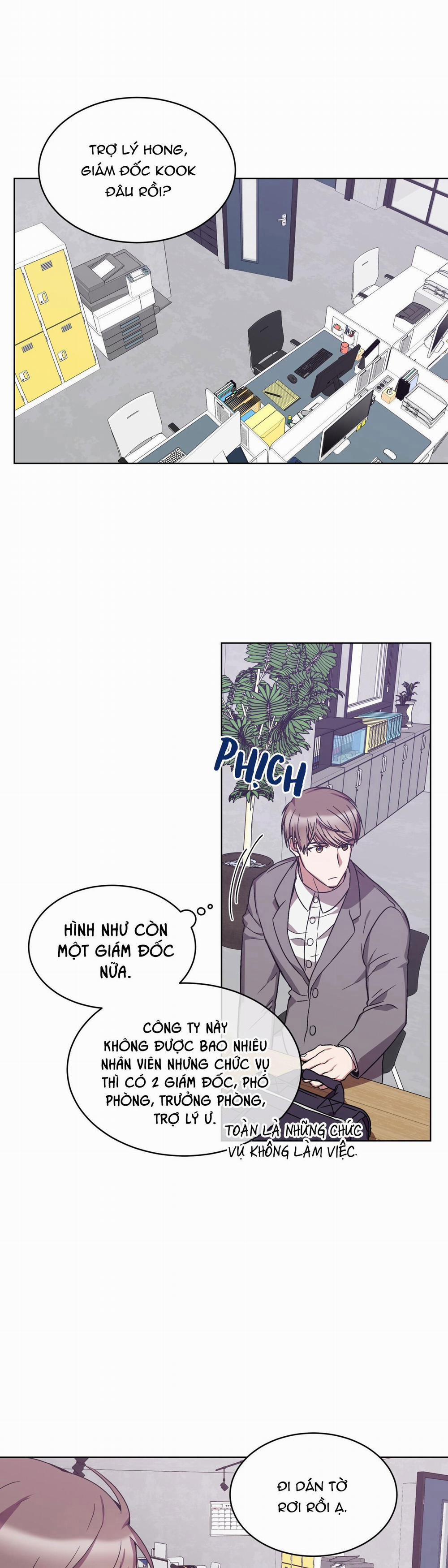 The Perfect 6 trang 3