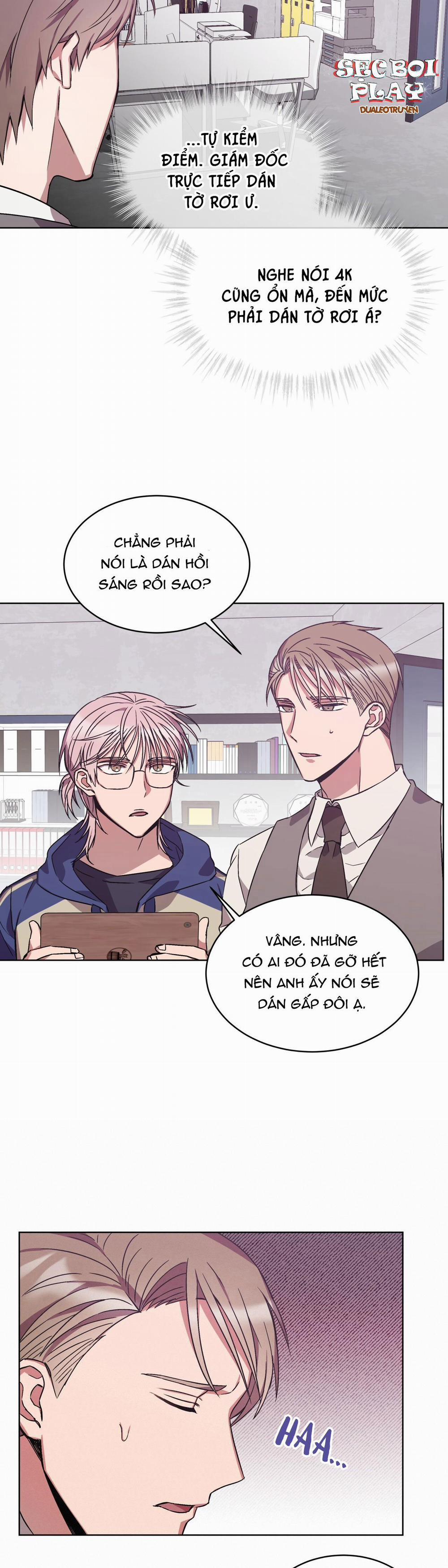 The Perfect 6 trang 4