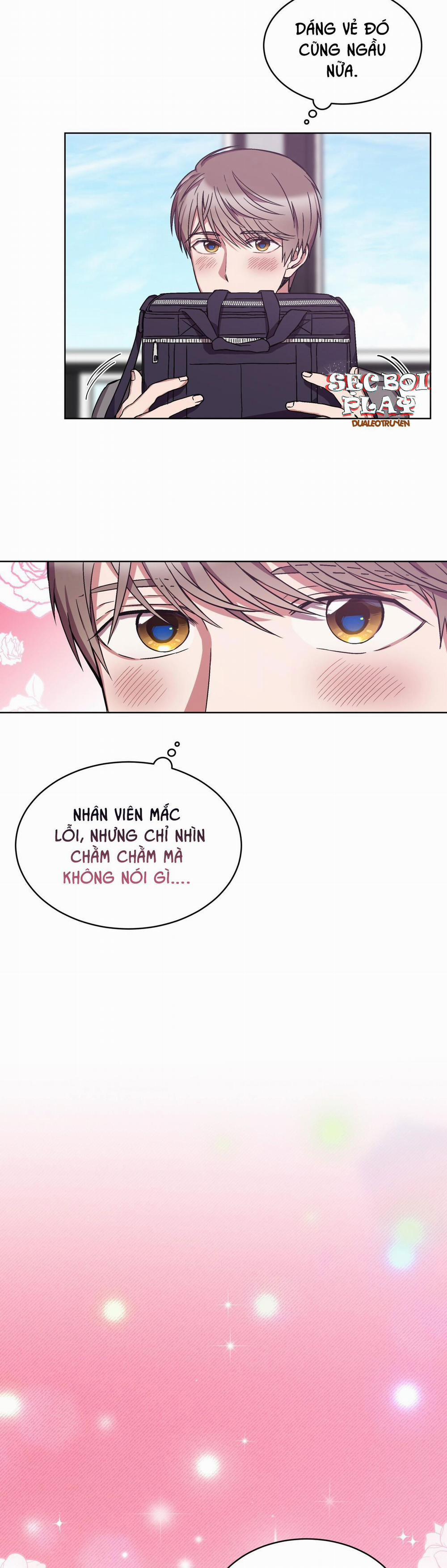 The Perfect 6 trang 5