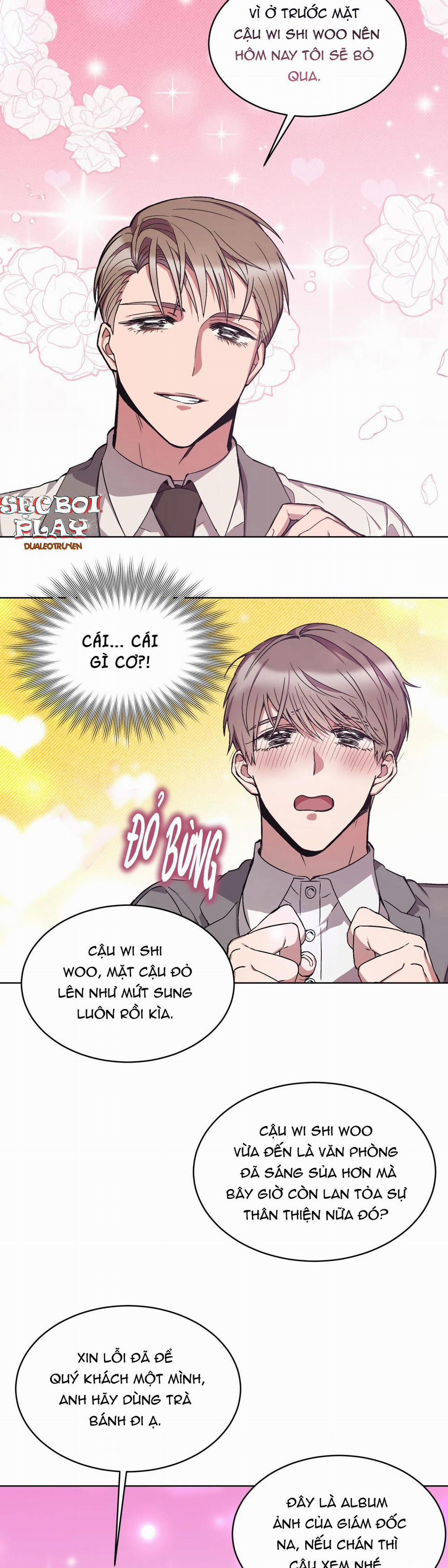 The Perfect 6 trang 6