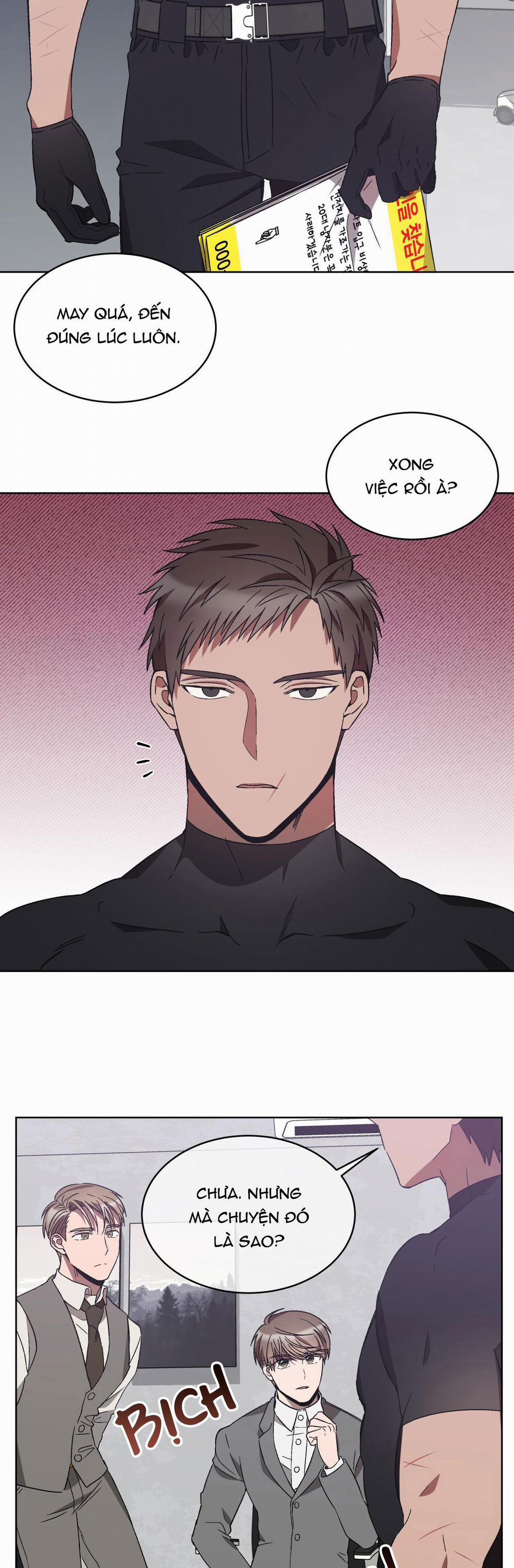 The Perfect 7 trang 18