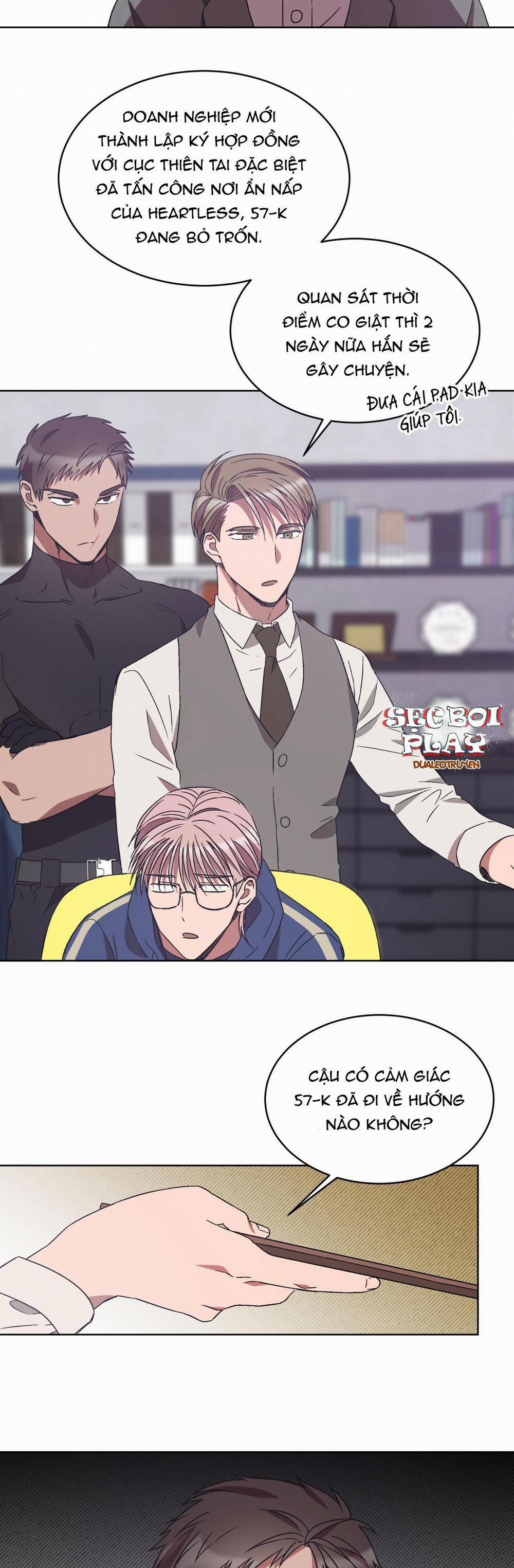 The Perfect 7 trang 20