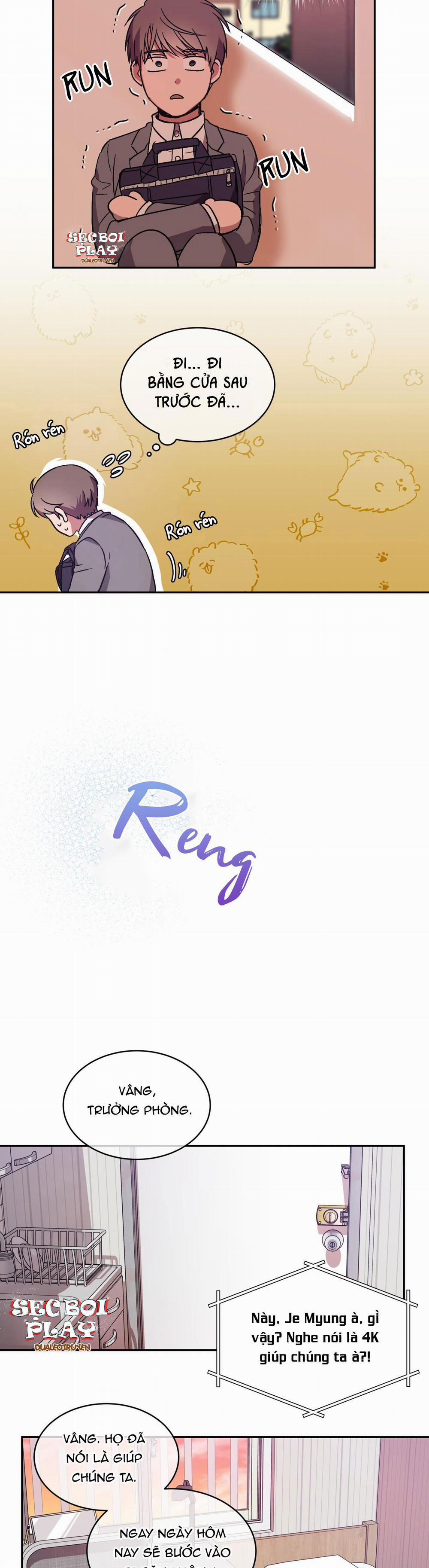 The Perfect 8 trang 16