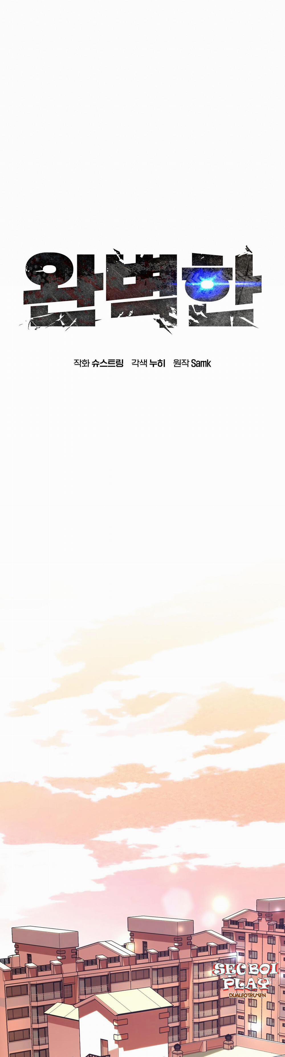 The Perfect 8 trang 5