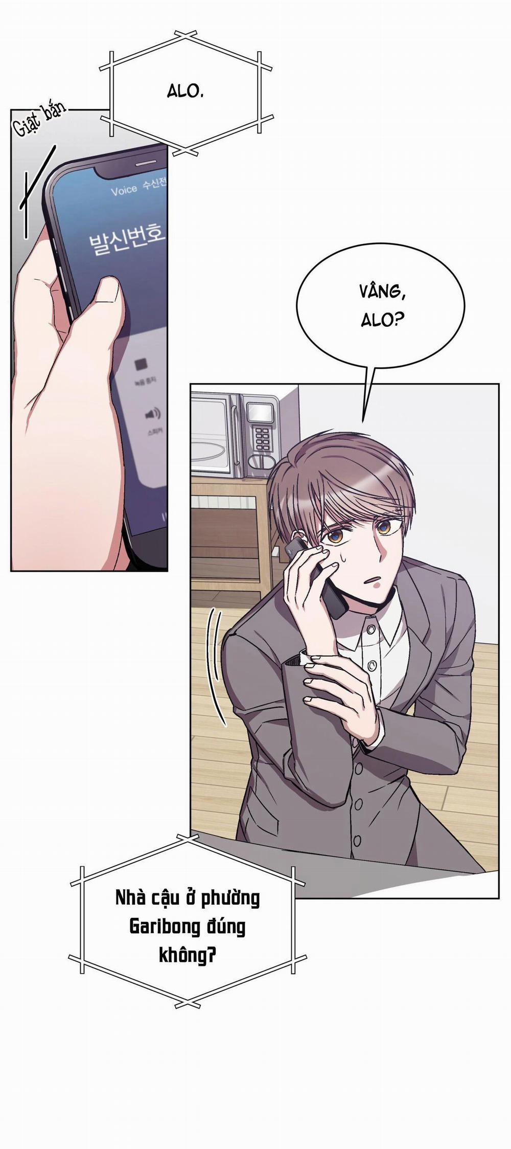 The Perfect 9 trang 1