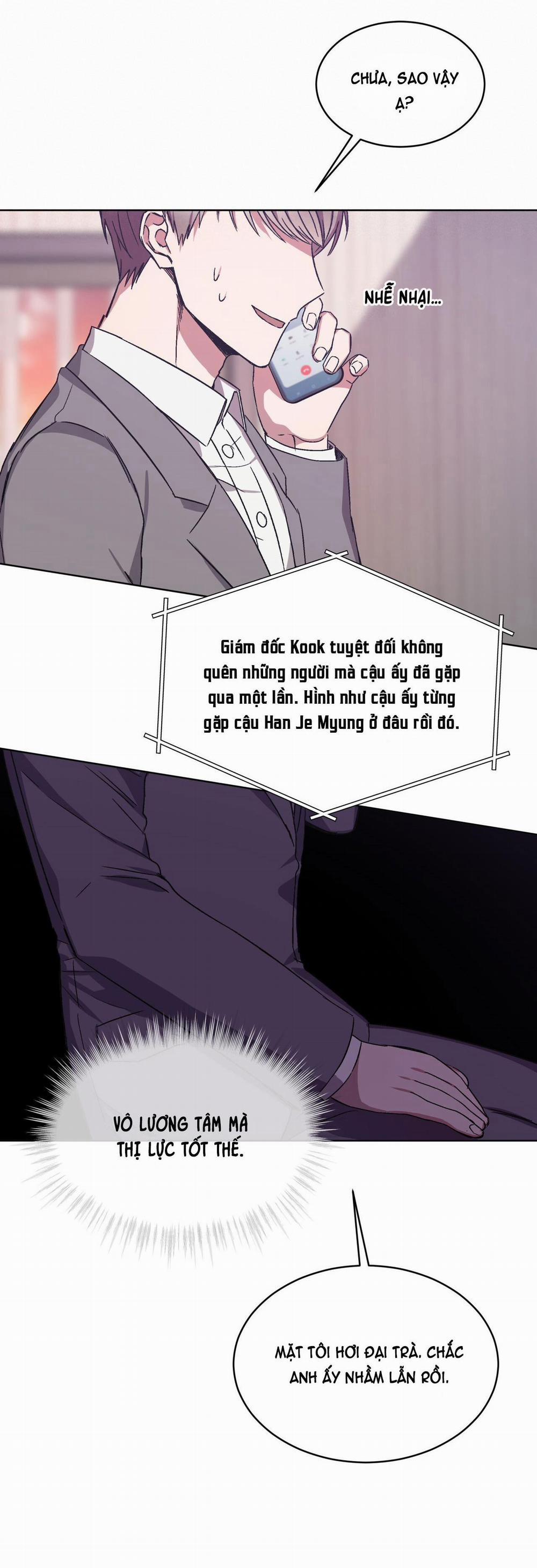 The Perfect 9 trang 23