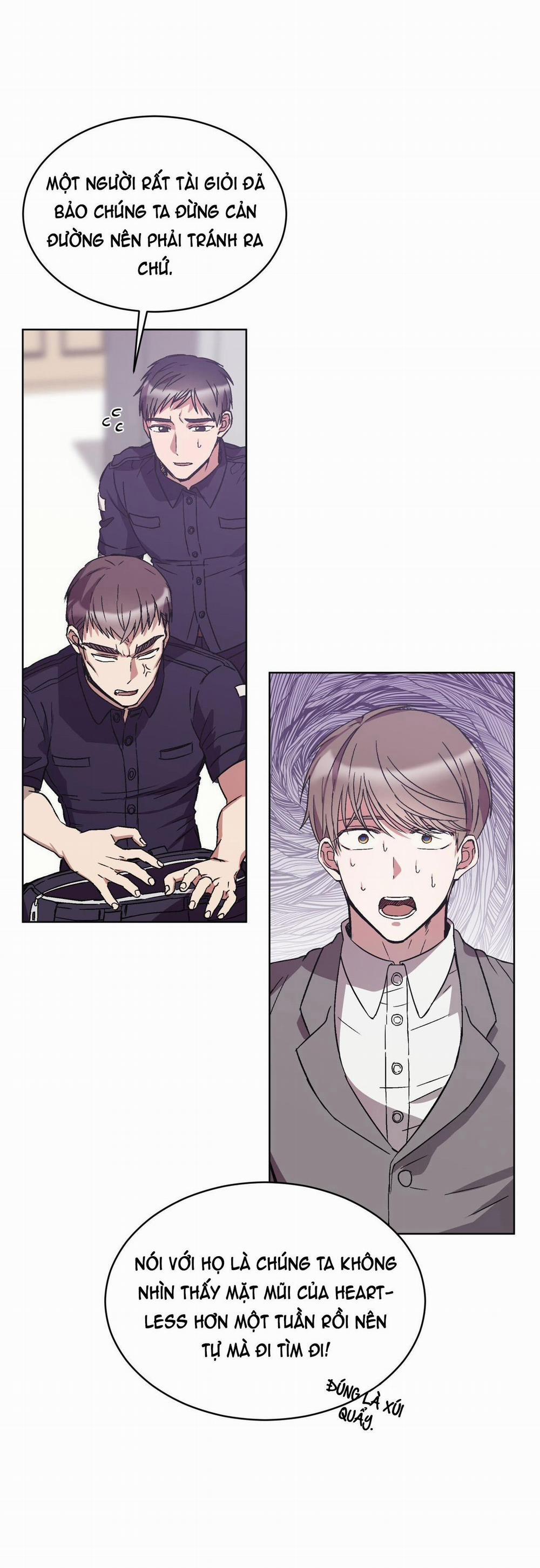 The Perfect 9 trang 41