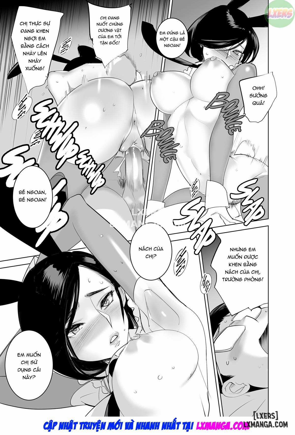 The Persuaded Chiefff 2 trang 26