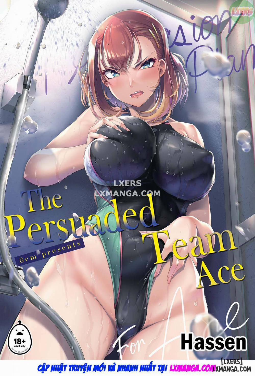 The Persuaded Team Ace 1 trang 3