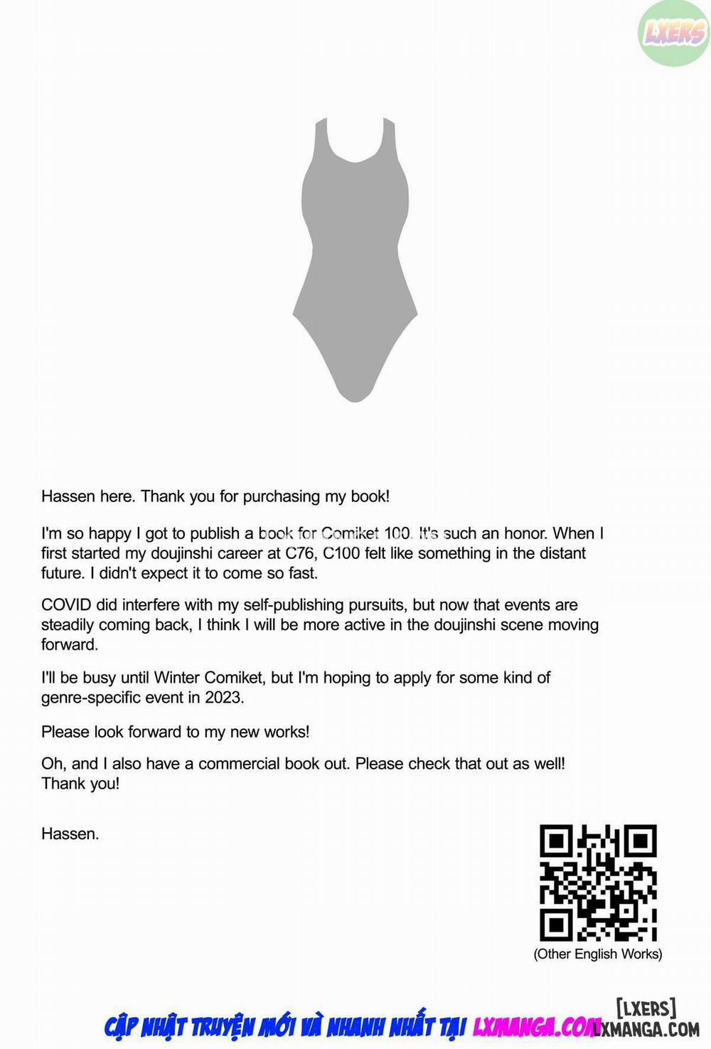 The Persuaded Team Ace 1 trang 30