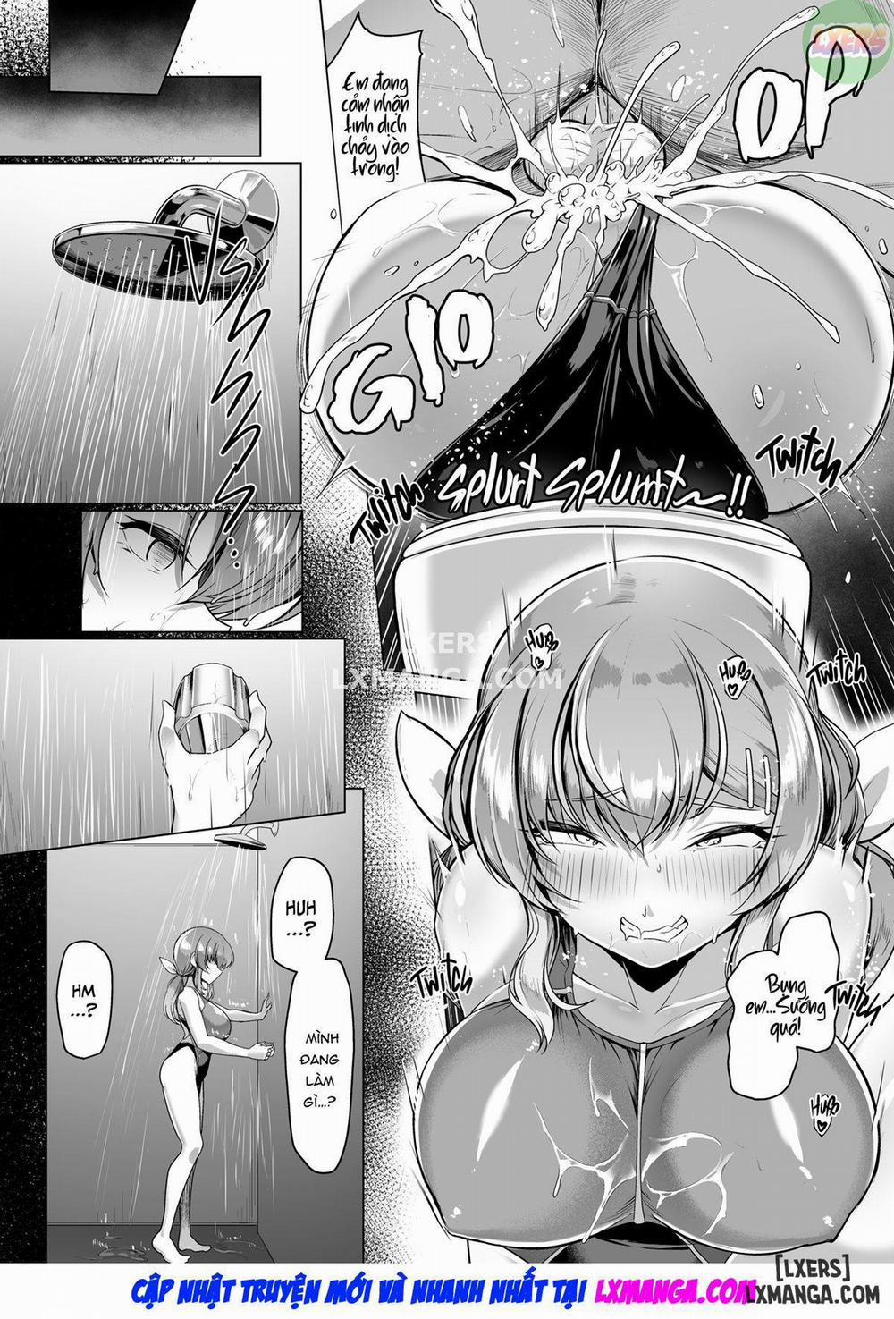 The Persuaded Team Ace 2 trang 24