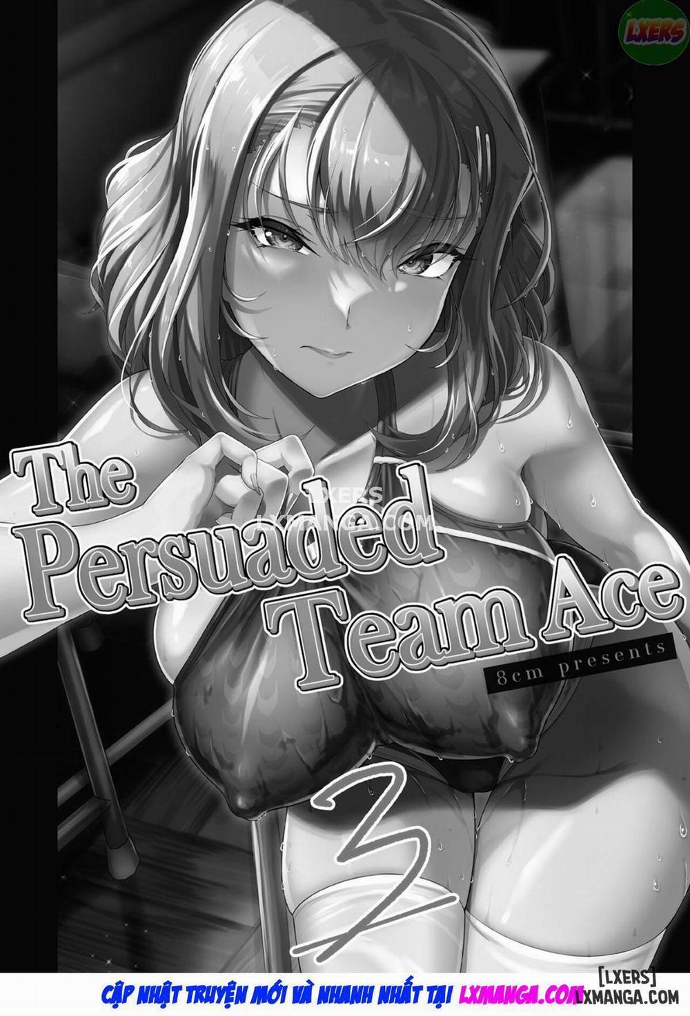 The Persuaded Team Ace 3 END trang 46