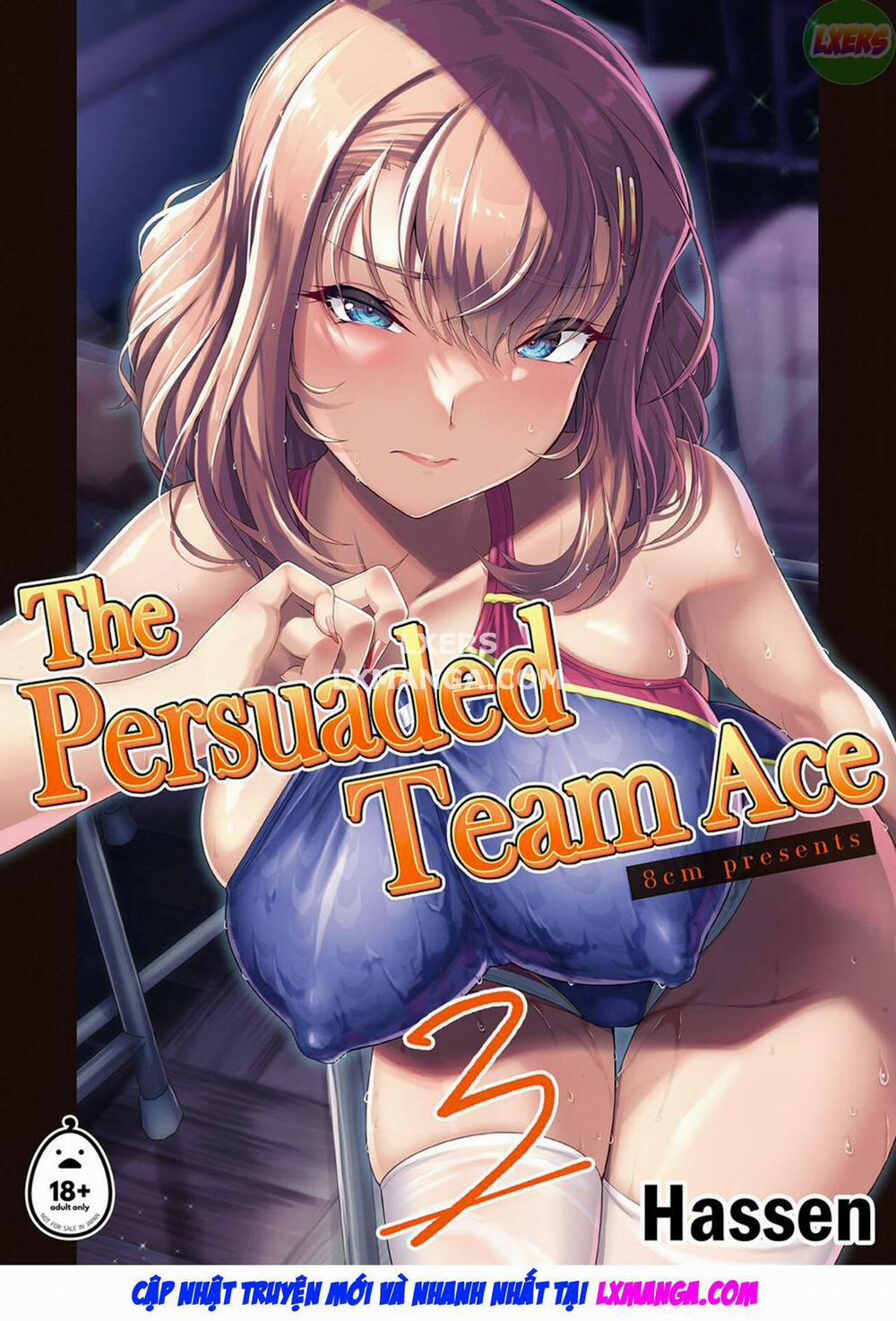 The Persuaded Team Ace 3 trang 1