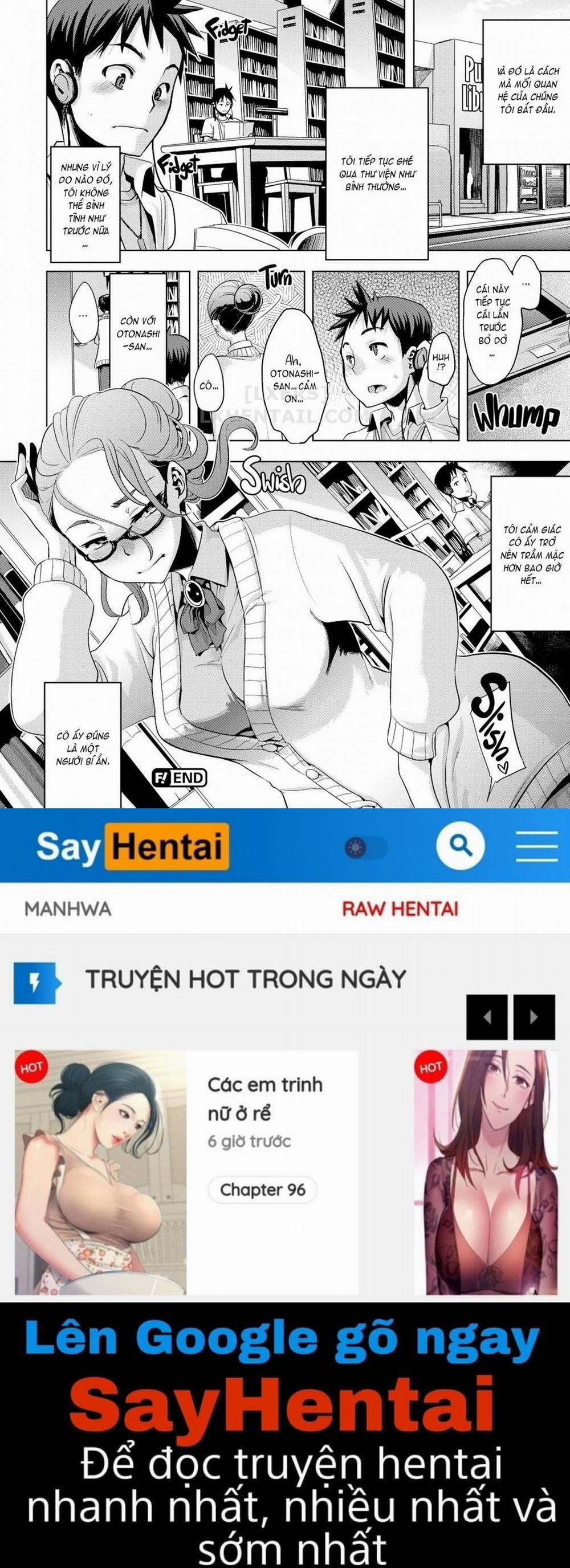 The Pink Album 1 0 Tâm sự trong thư viện trang 30