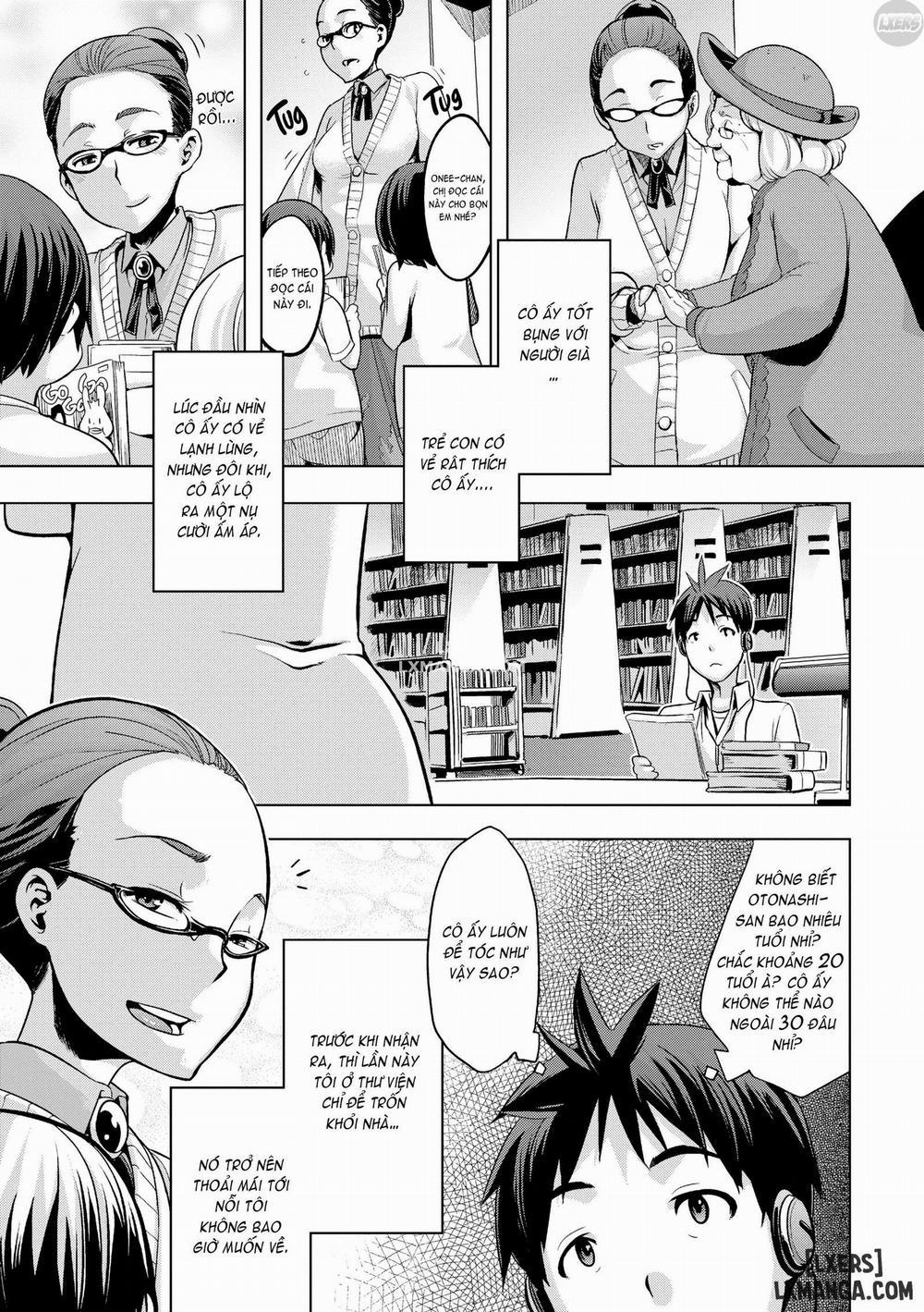 The Pink Album 1 trang 14