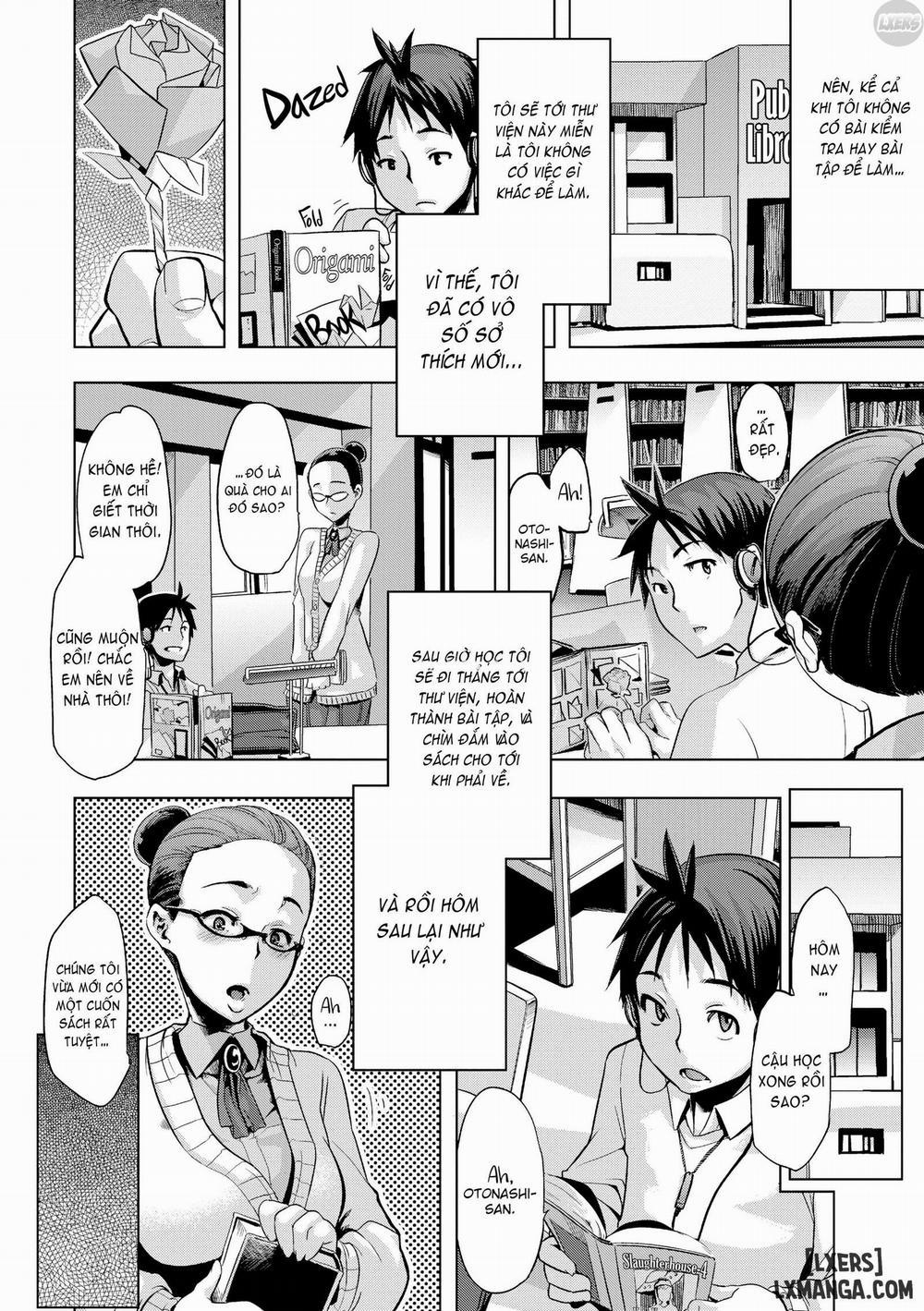 The Pink Album 1 trang 15