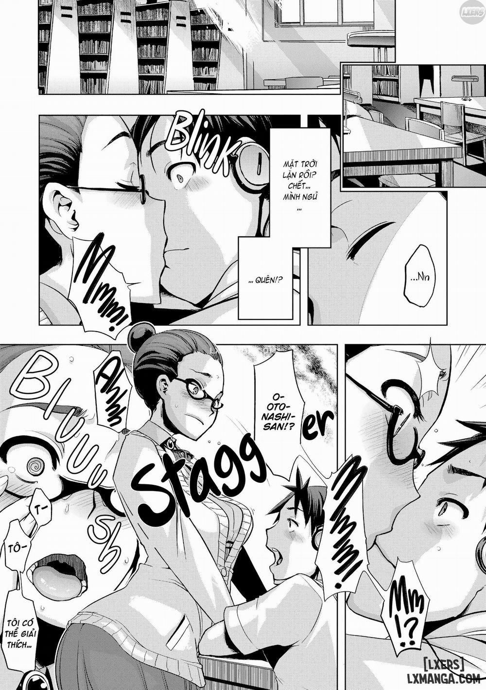 The Pink Album 1 trang 16