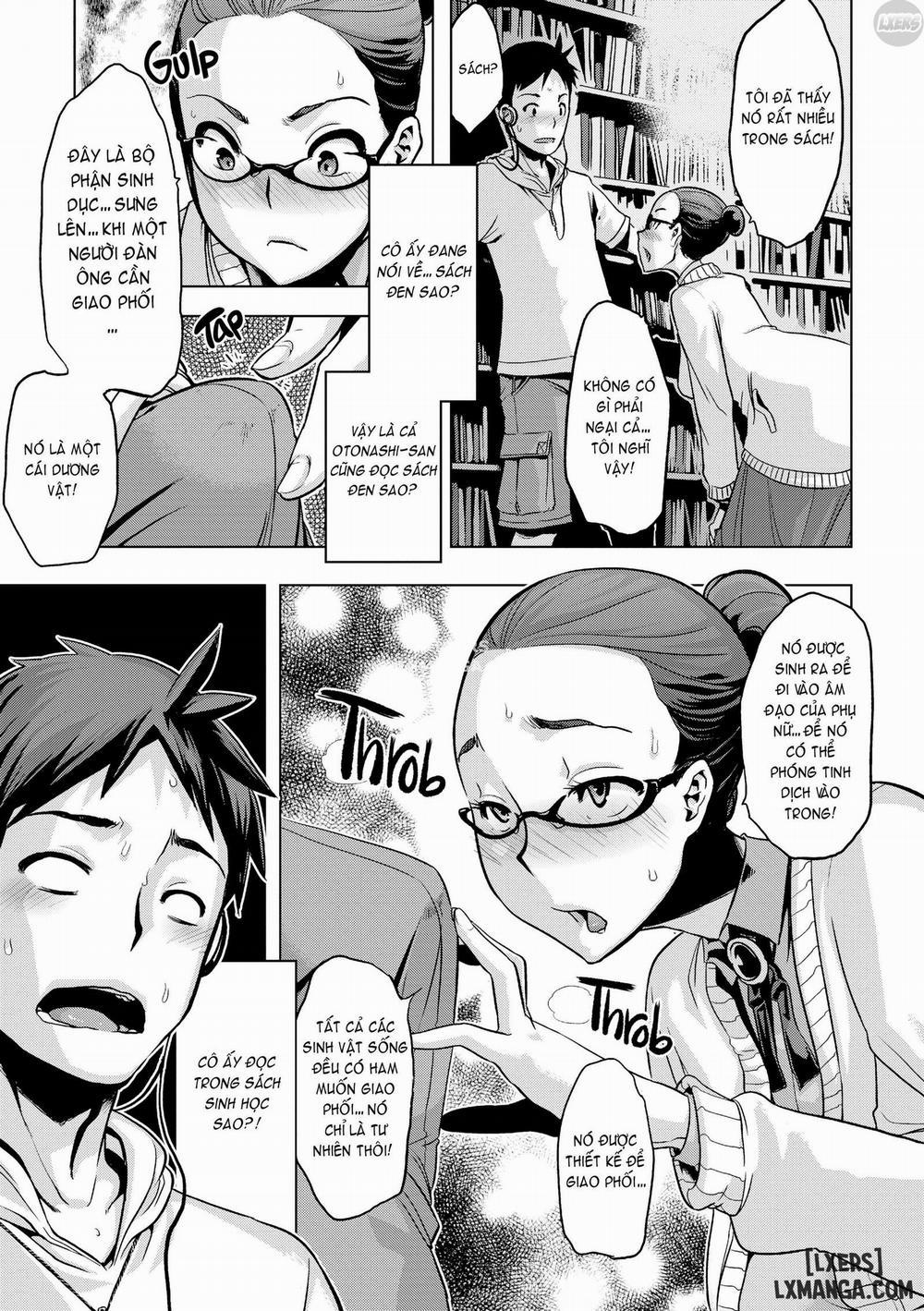 The Pink Album 1 trang 20