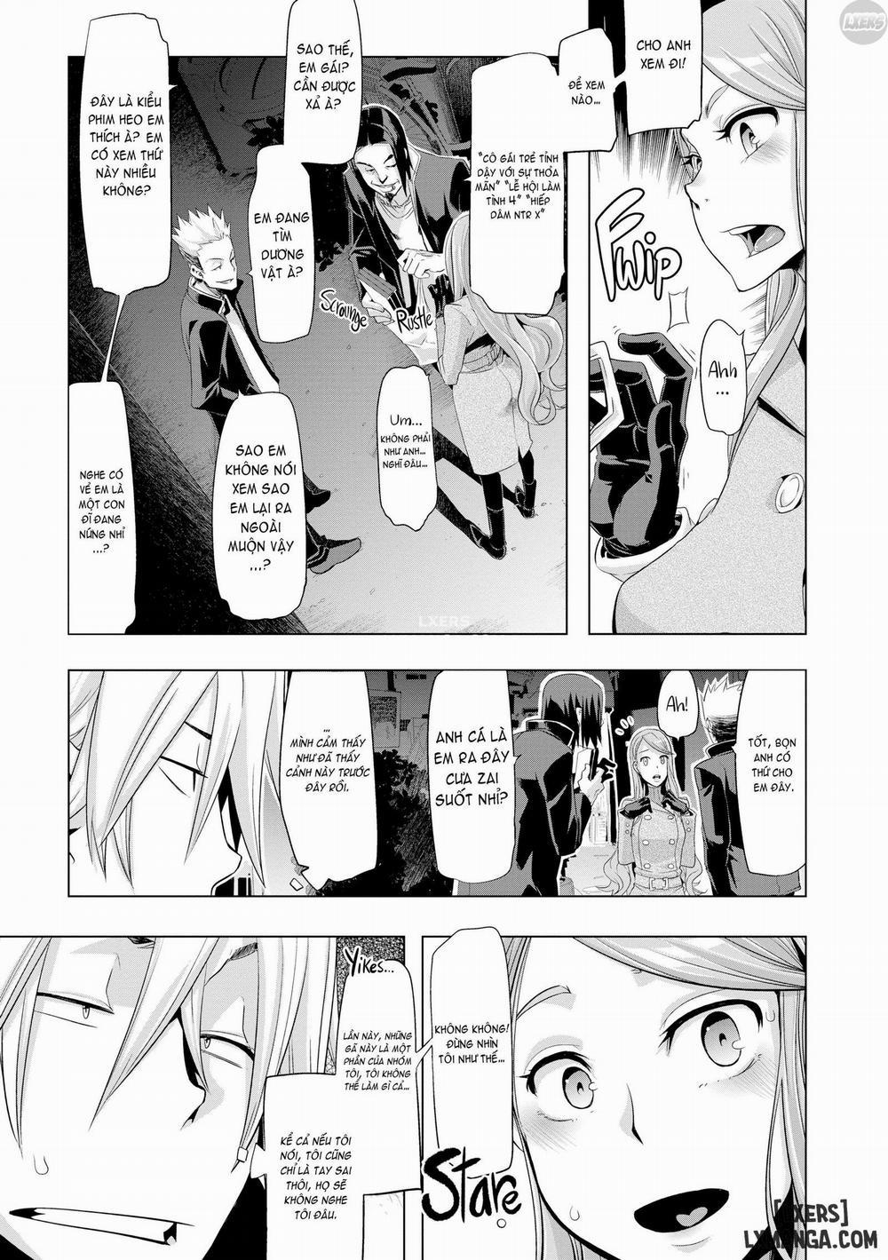 The Pink Album 2 trang 15