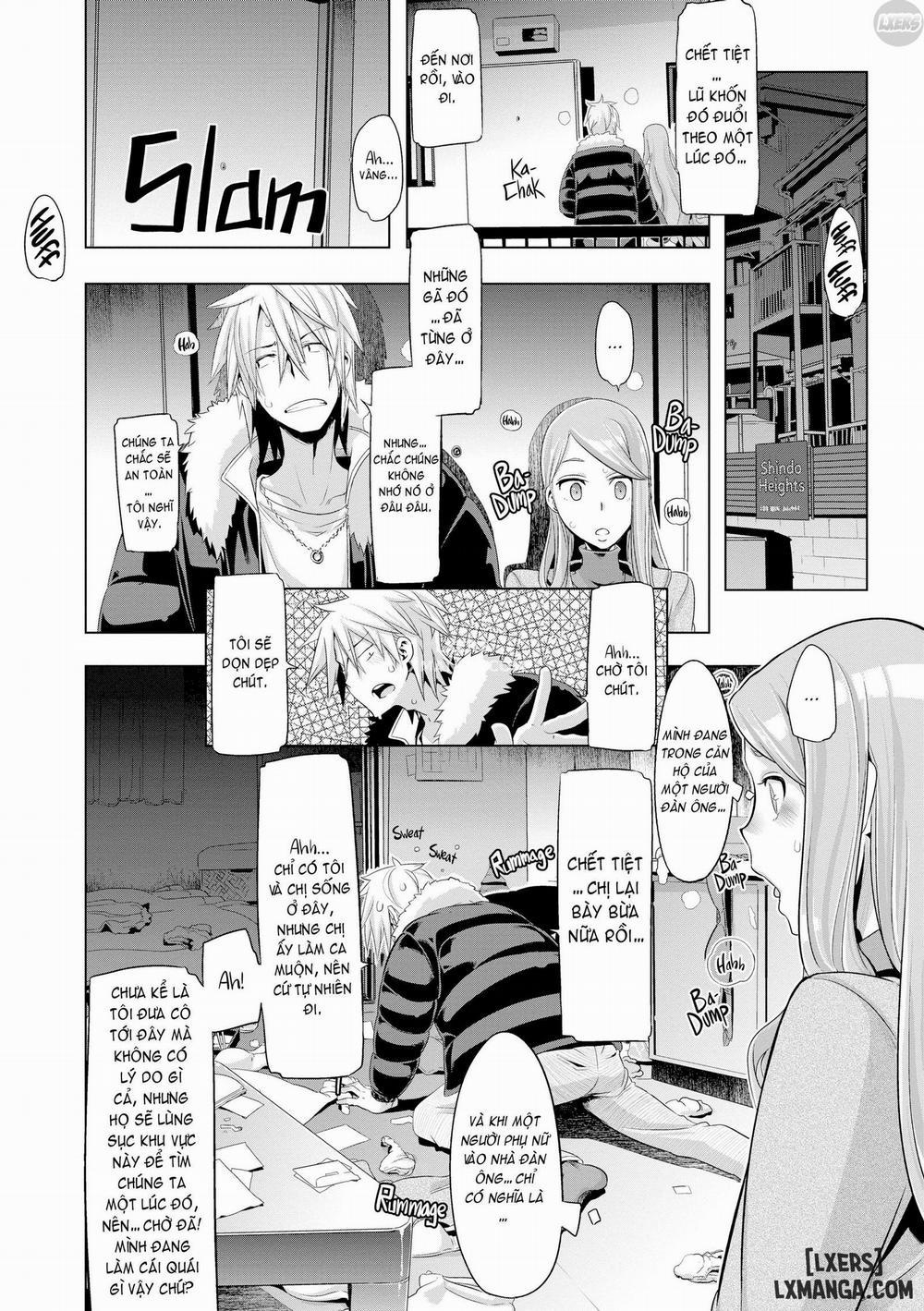 The Pink Album 2 trang 18