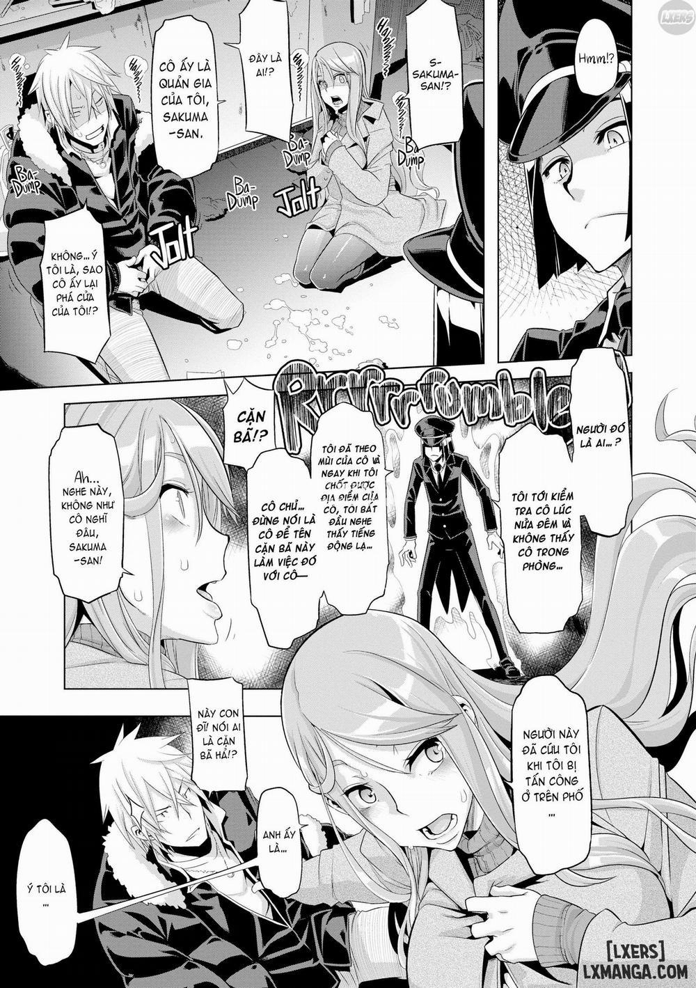 The Pink Album 2 trang 37