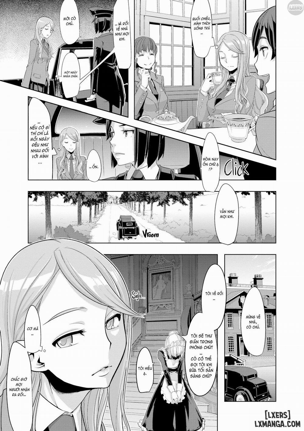 The Pink Album 2 trang 7