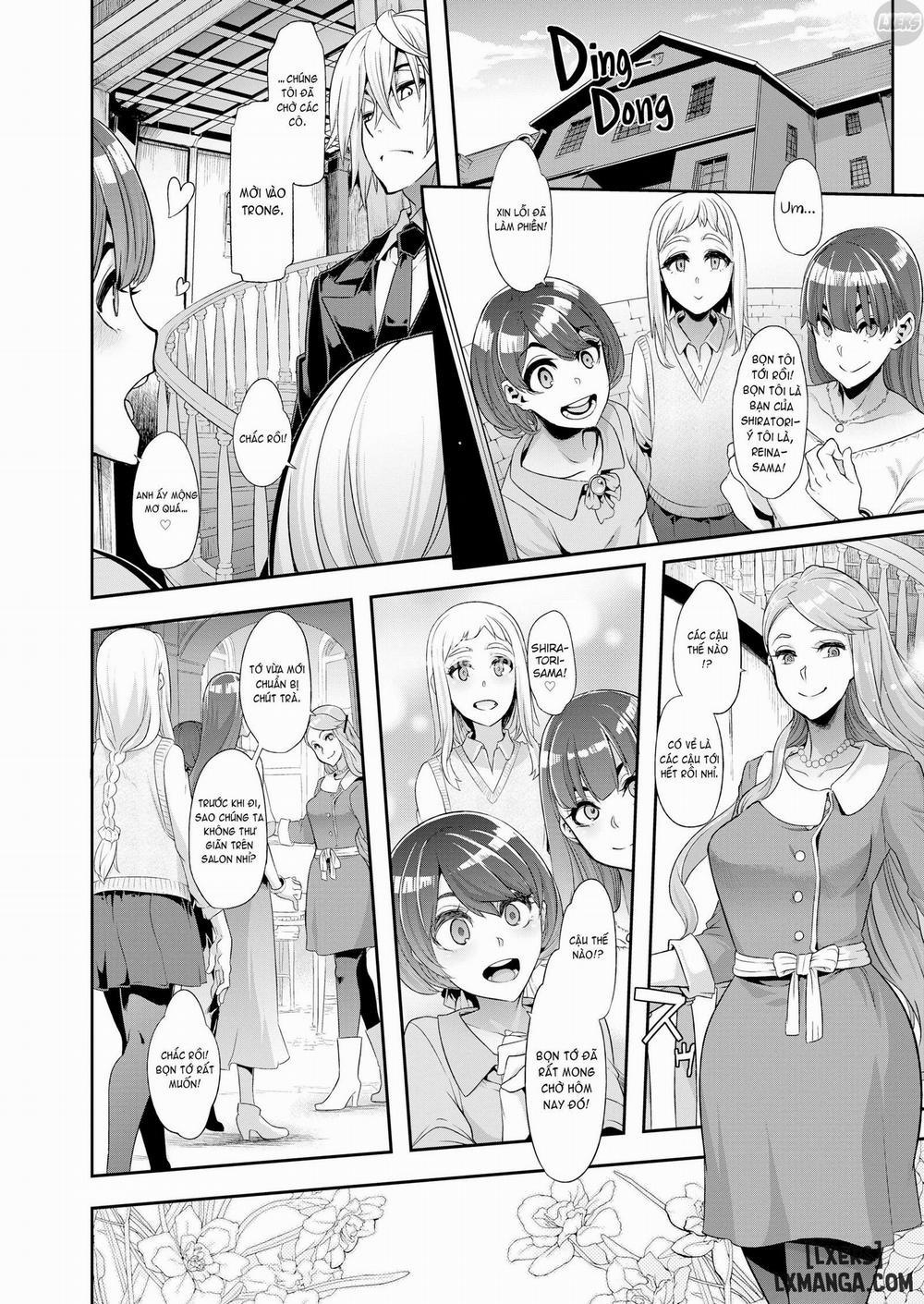 The Pink Album 3 trang 8