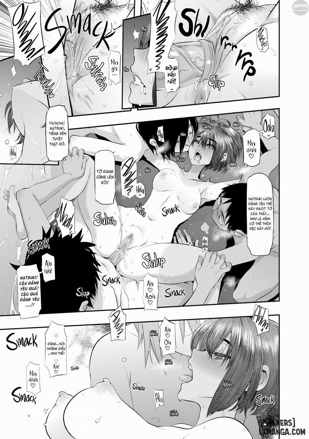 The Pink Album 4 trang 15