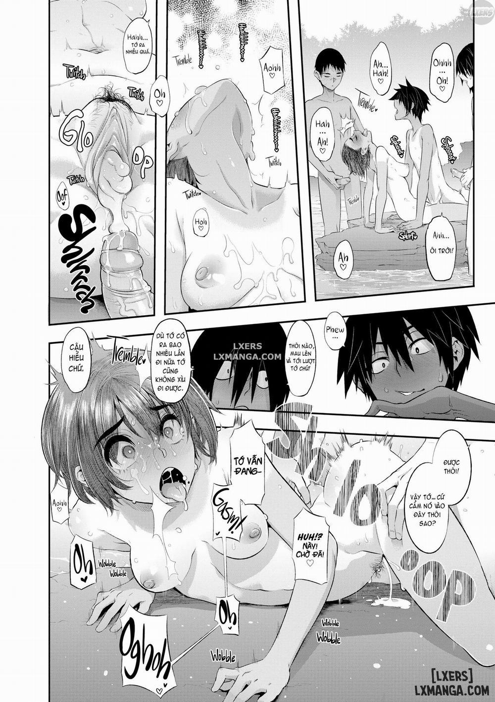 The Pink Album 4 trang 20