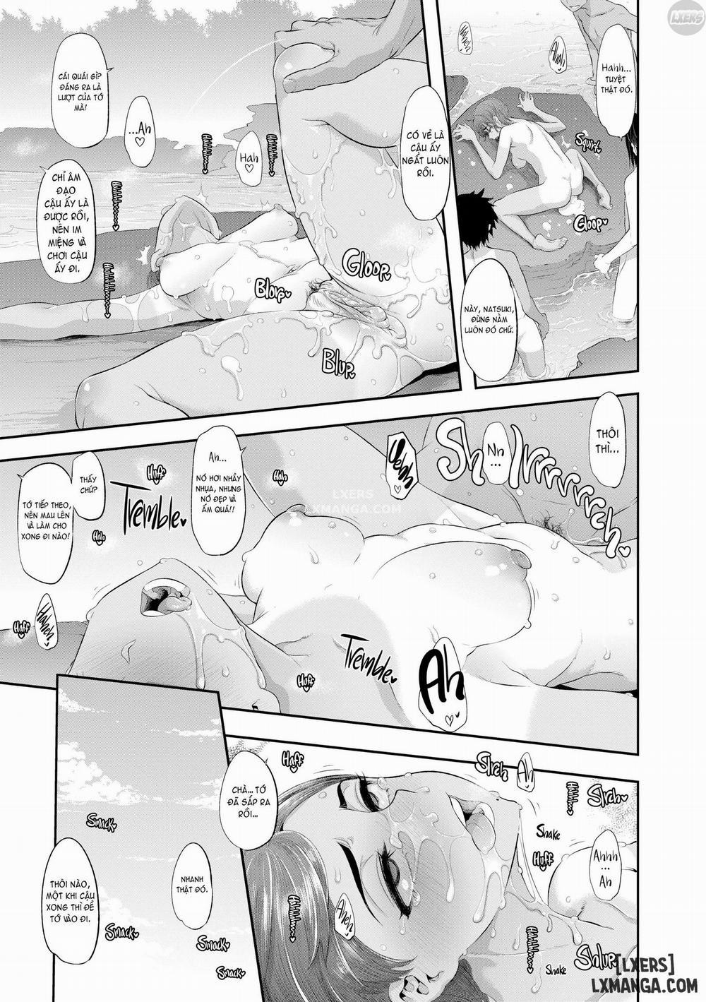 The Pink Album 4 trang 25