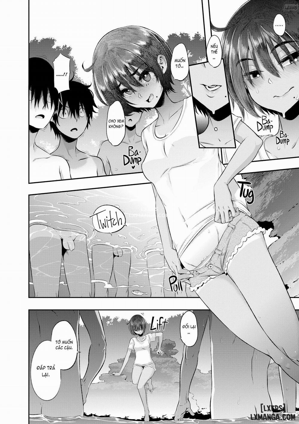 The Pink Album 4 trang 6